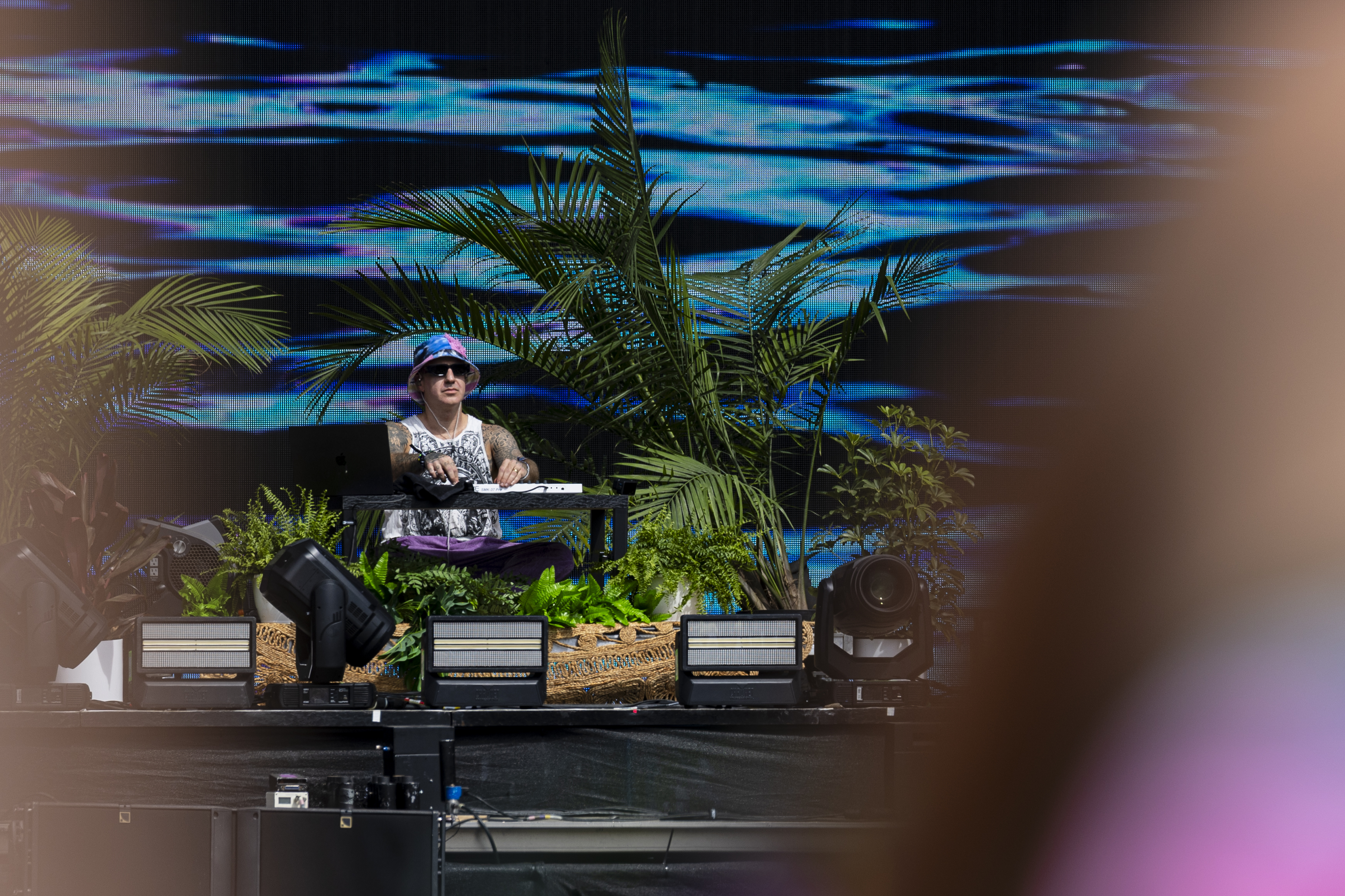 Electric Forest 2026 Day 4 - mlive.com