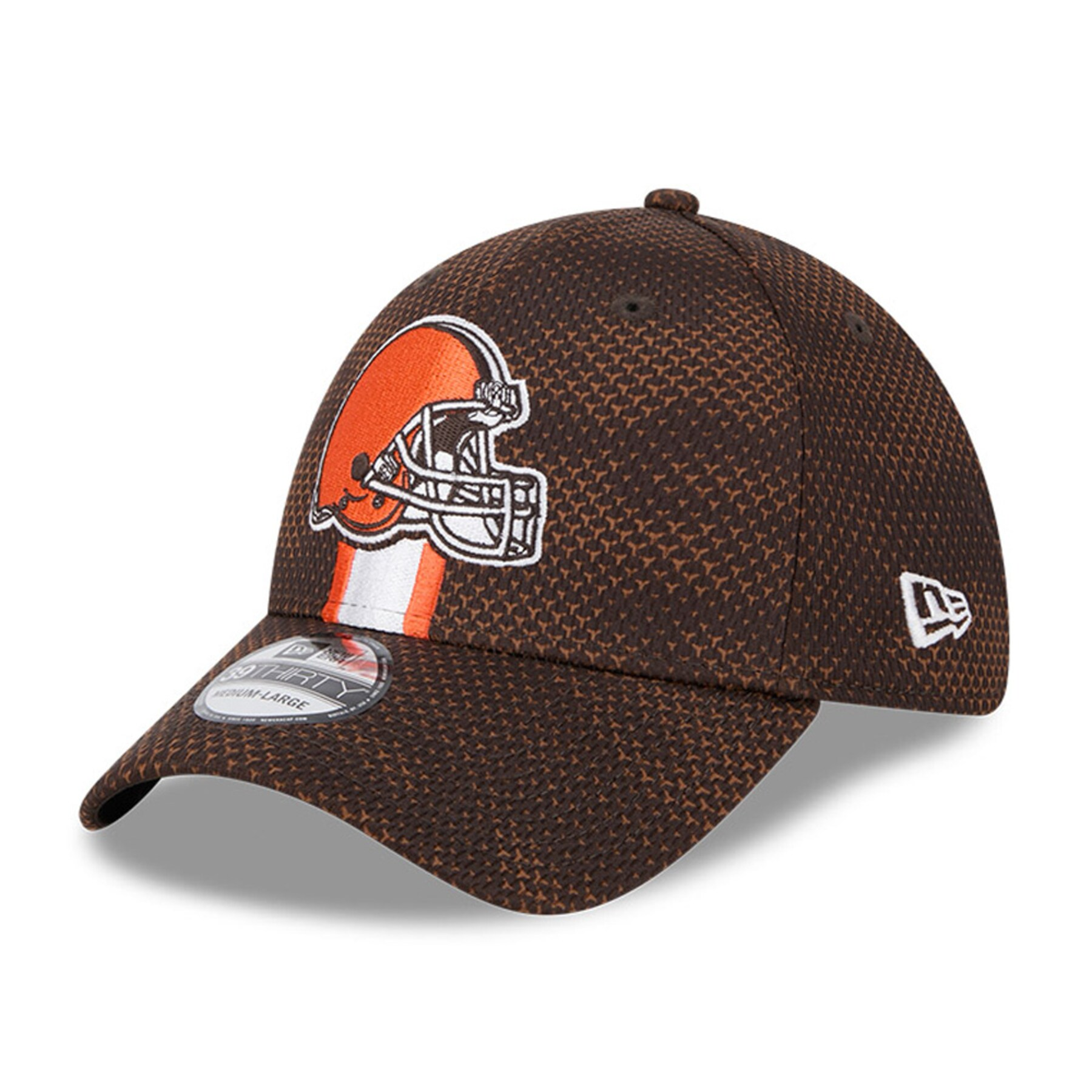 Browns orders sideline hat 2018