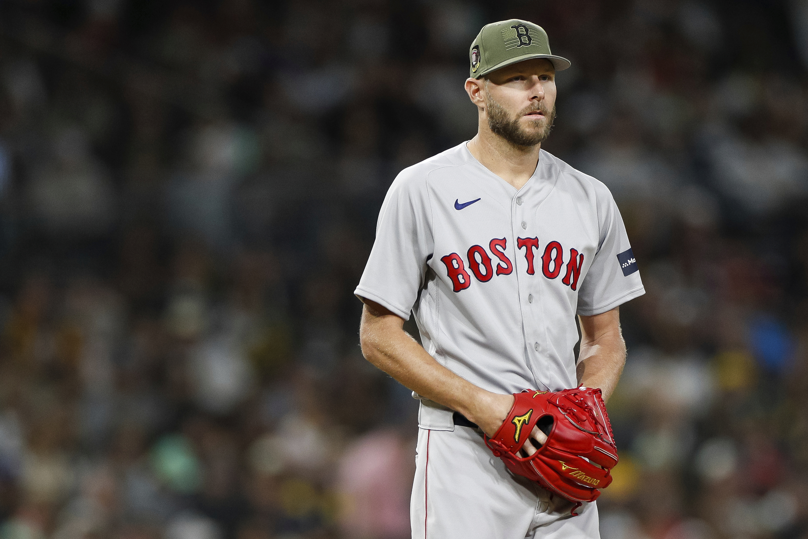 Red Sox start time: Why does Boston play early on Patriots' Day? What is  Patriots' Day? - DraftKings Network