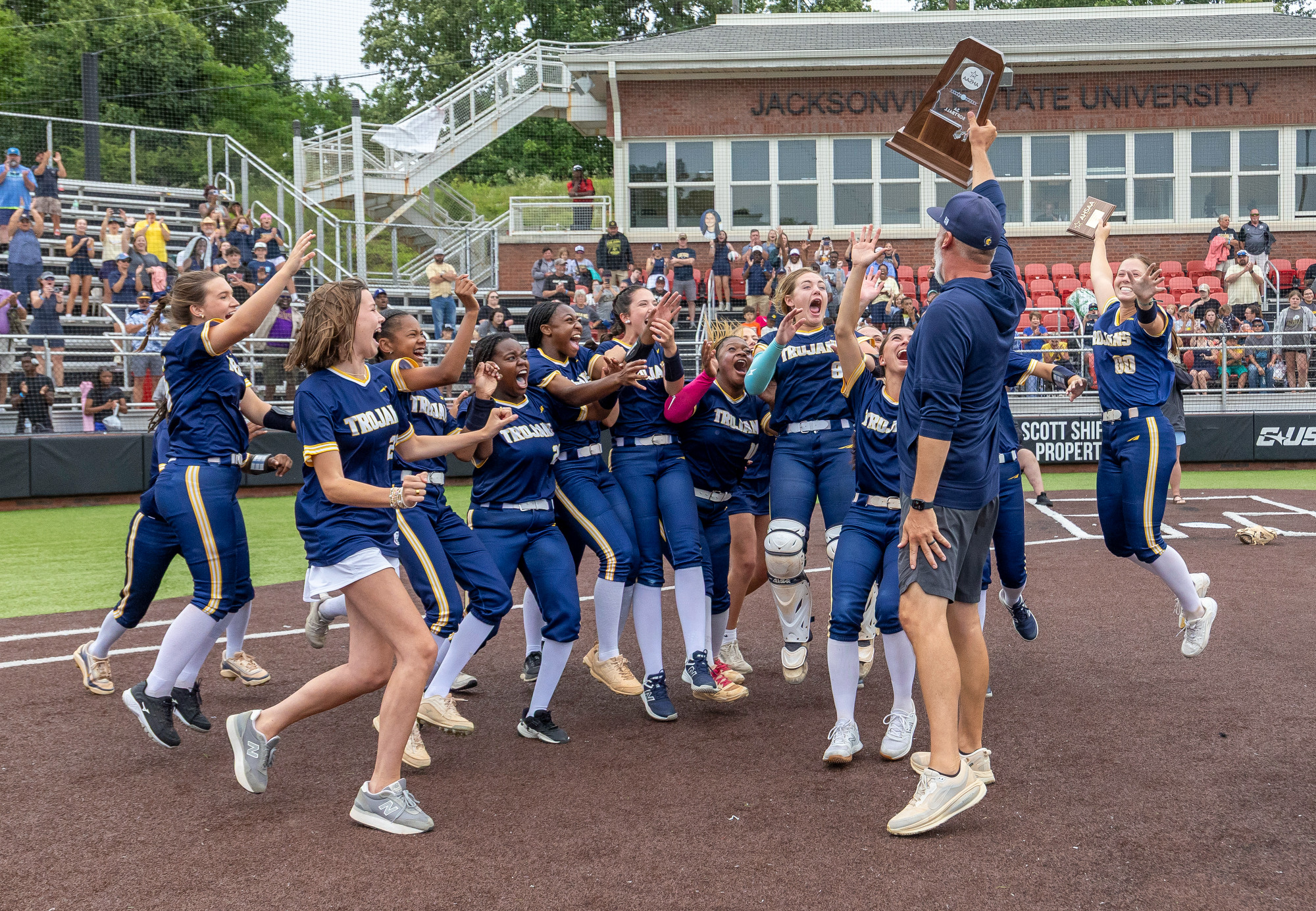 High School Sports in Central Alabama - AL.com