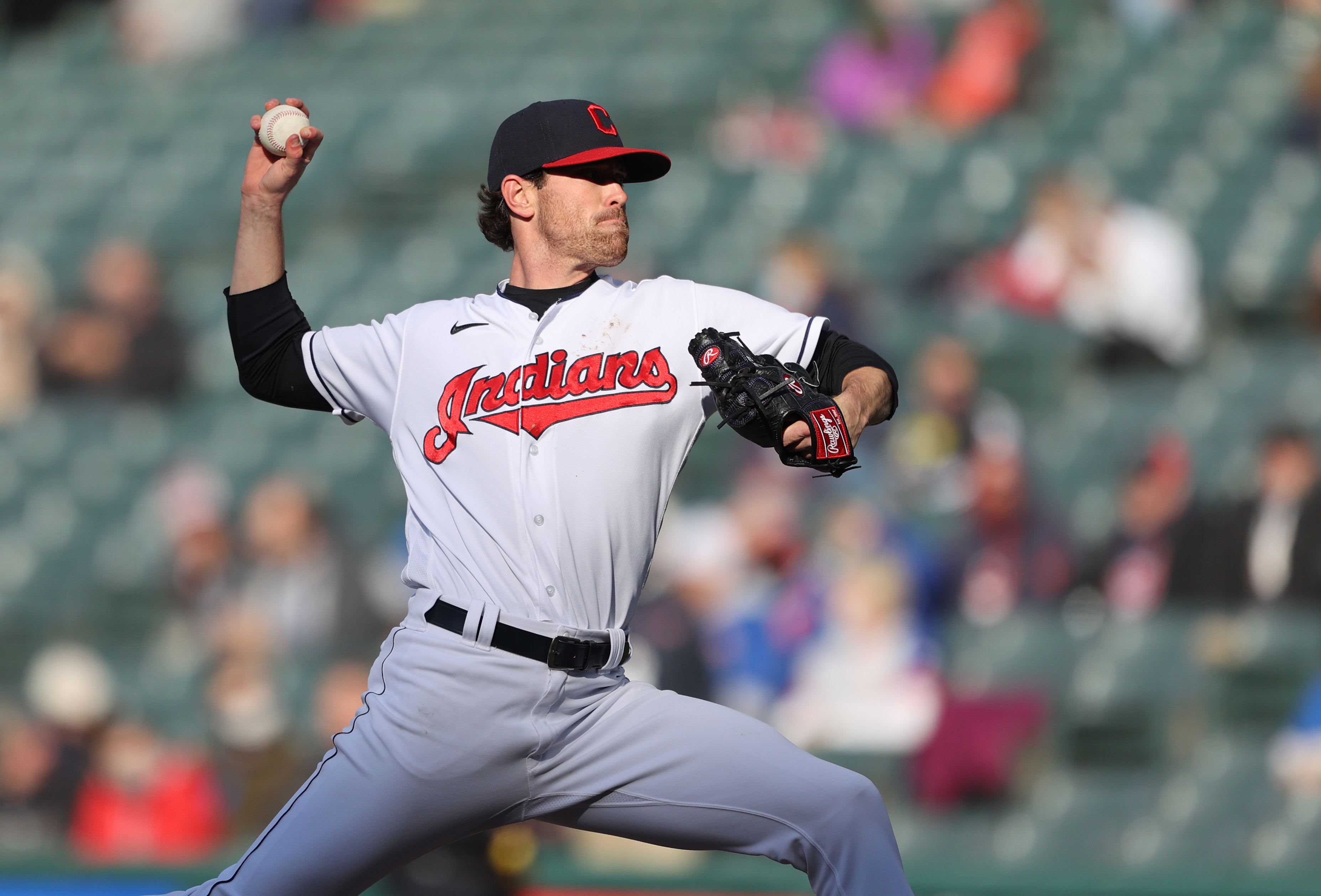 Cleveland Guardians trounced by Minnesota Twins at Progressive Field