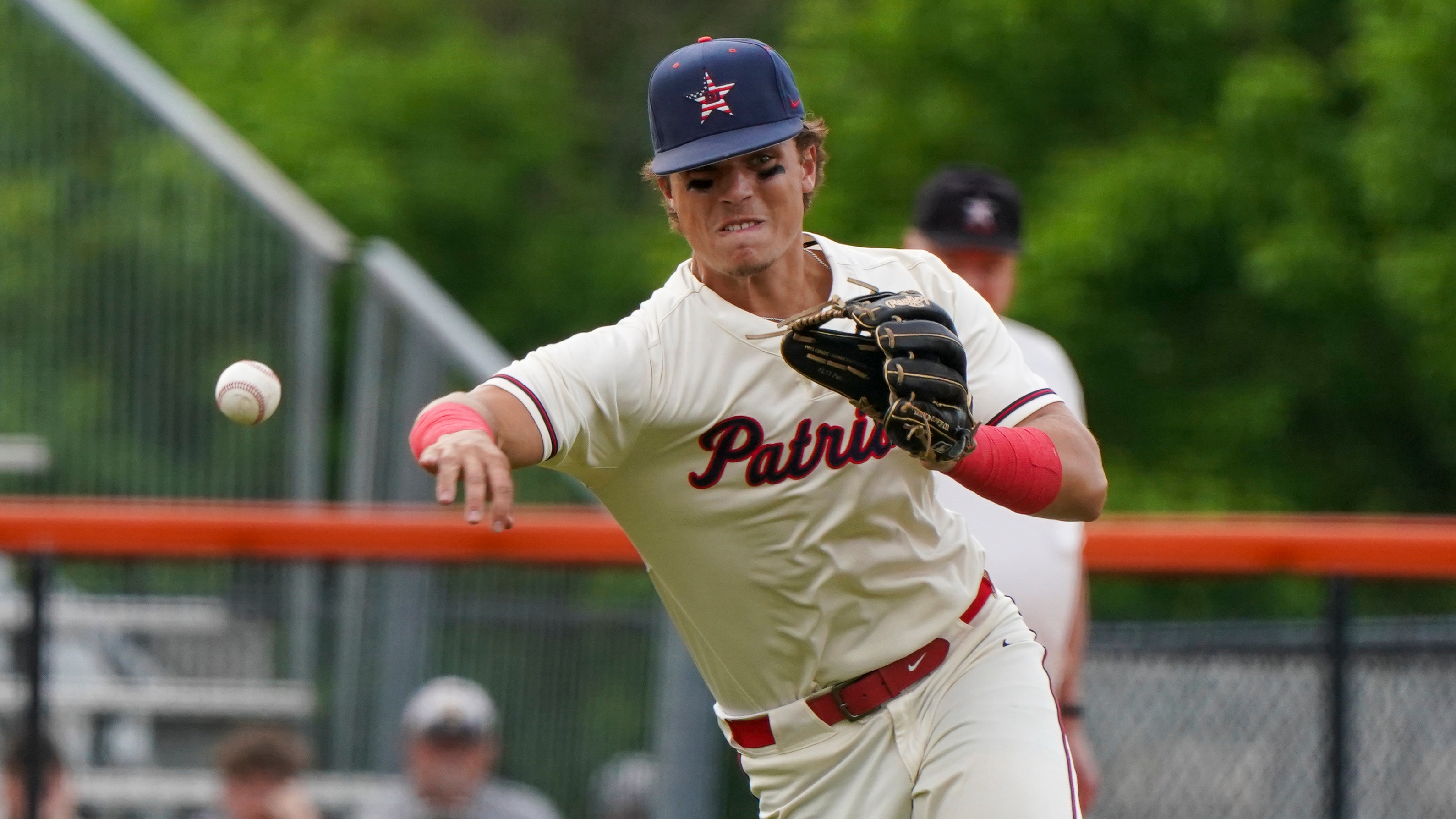 Jax Morris - Baseball - Auburn University at Montgomery Athletics