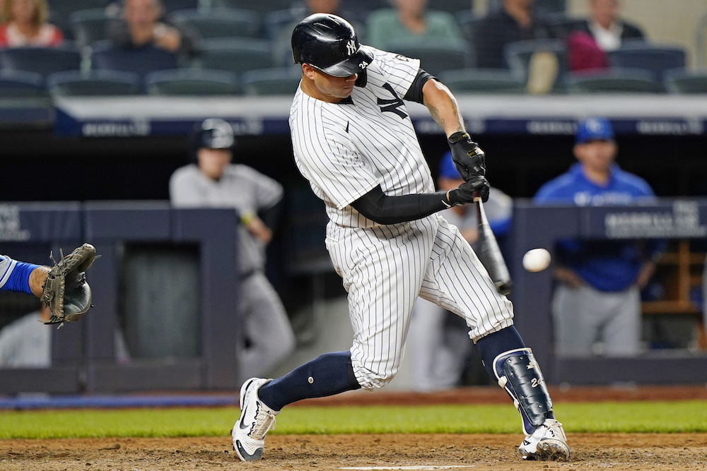 Aroldis Chapman gets 'incredible' greeting from Yankees fans in Bronx debut