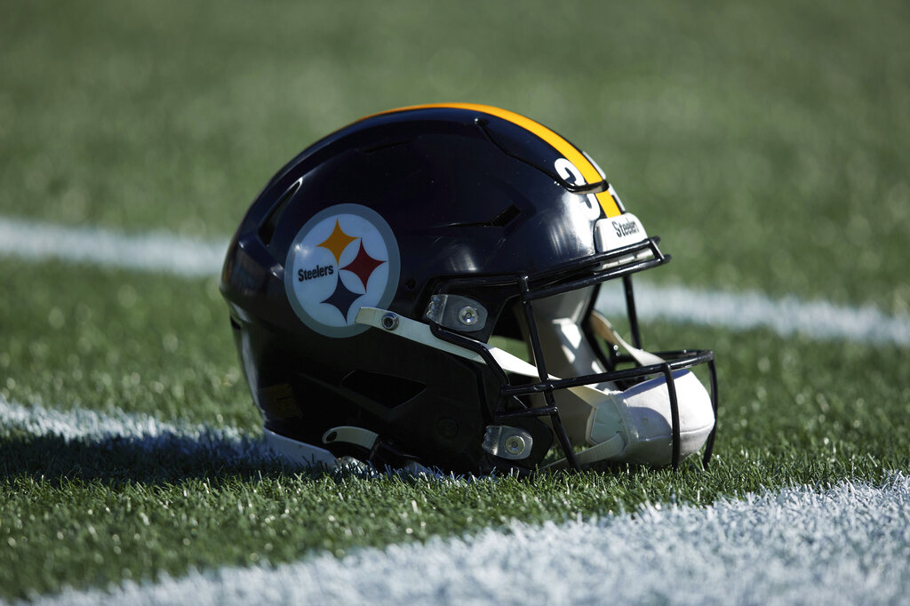 Former Steelers RB Eric Wilkerson sentenced in 2022 murder