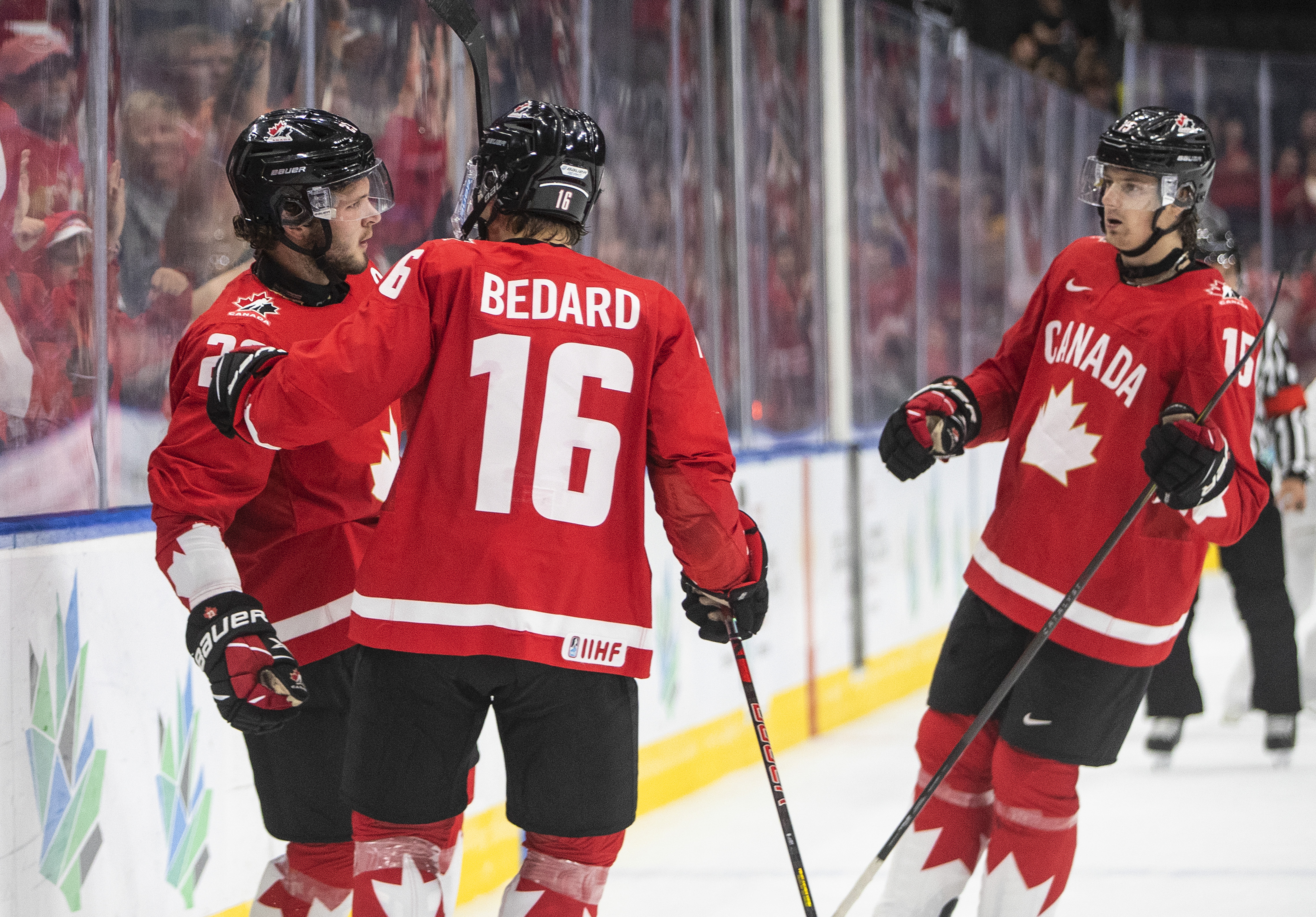 IIHF World Junior Championship 2023 TV schedule FREE live streams, TV channels, dates, times for Team USA, Canada, more