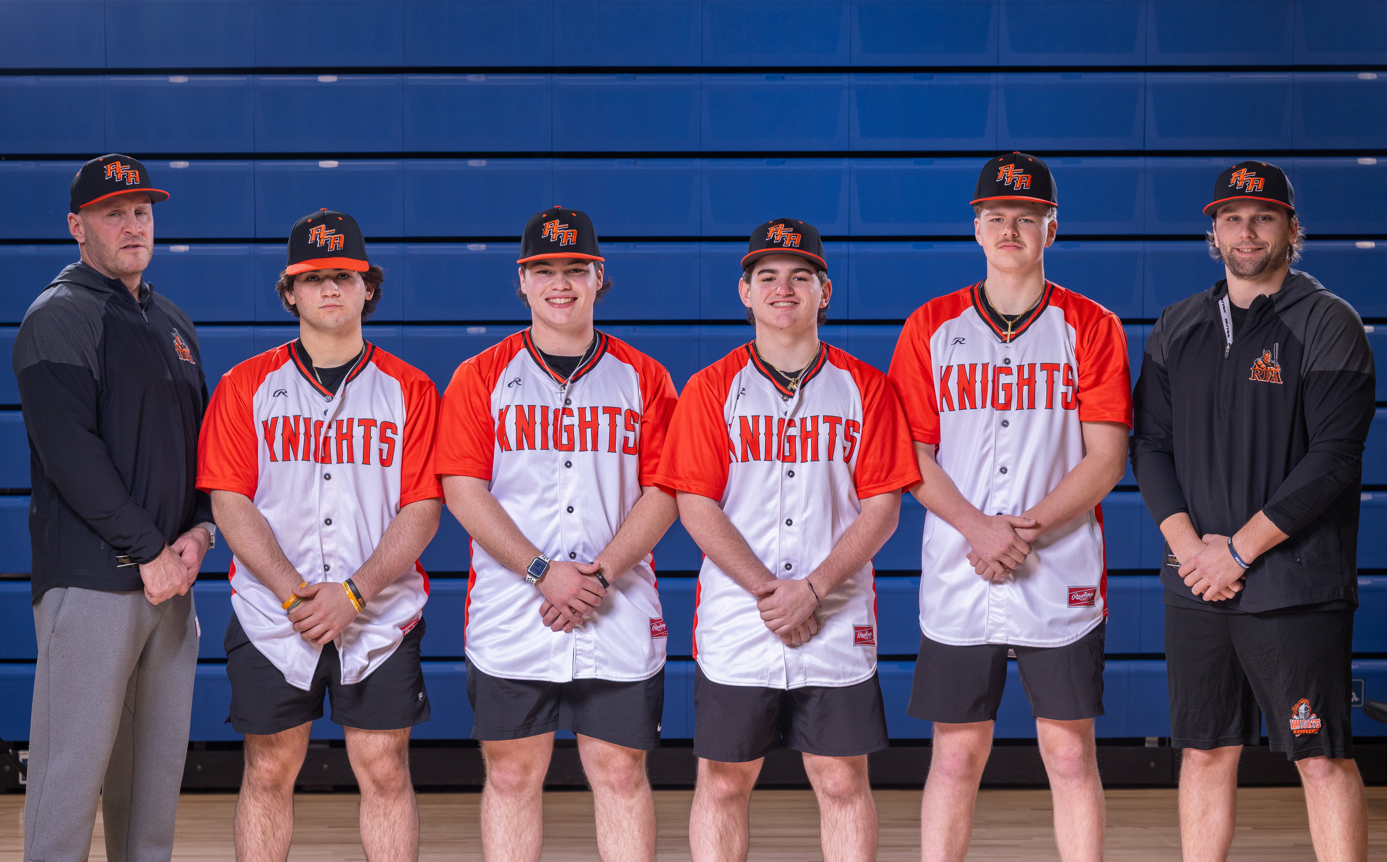 Syracuse.com's 2025 spring media day baseball roll call - syracuse.com