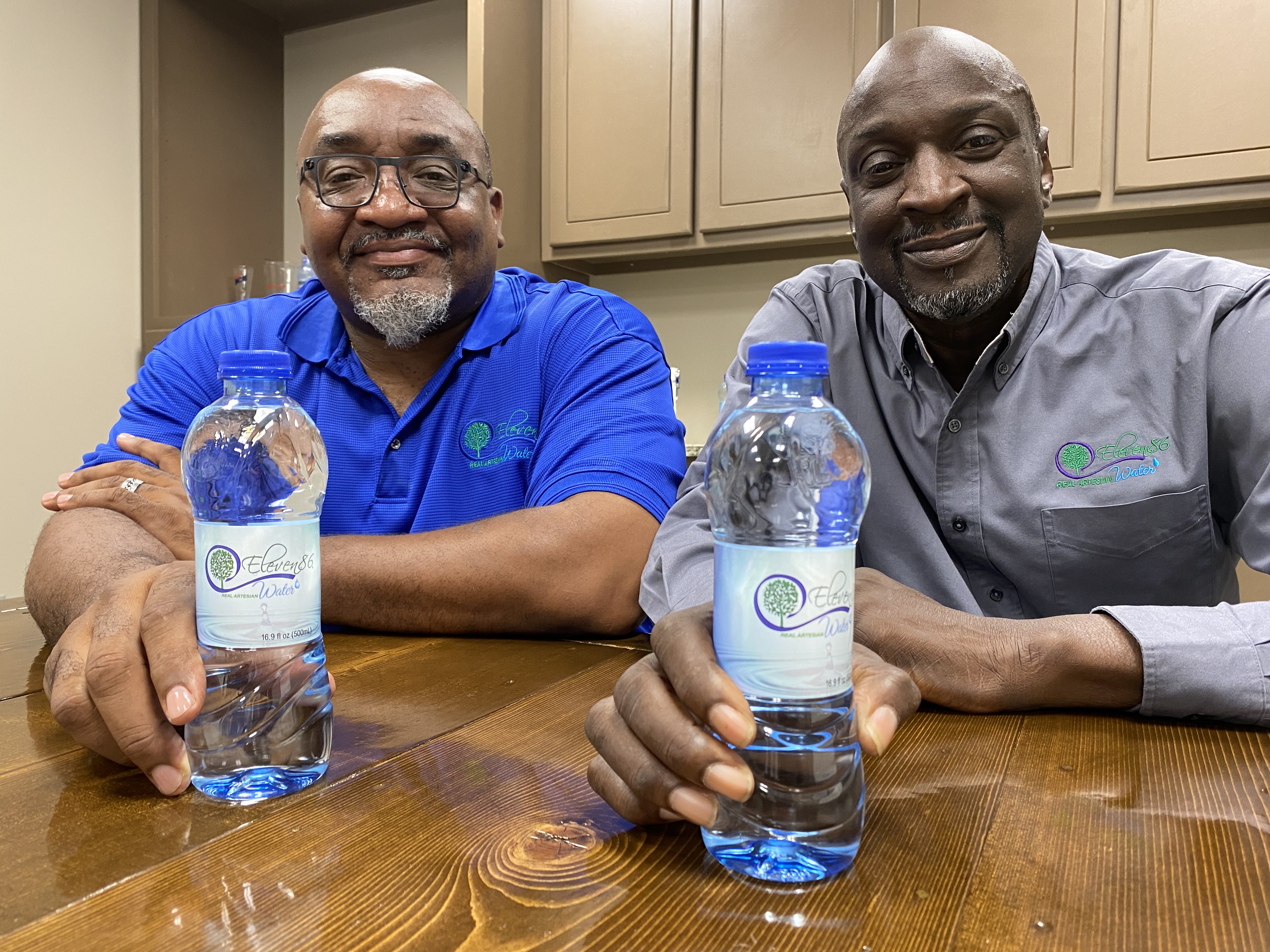 40-Ounce Bottled Water Proves Controversial in Communities