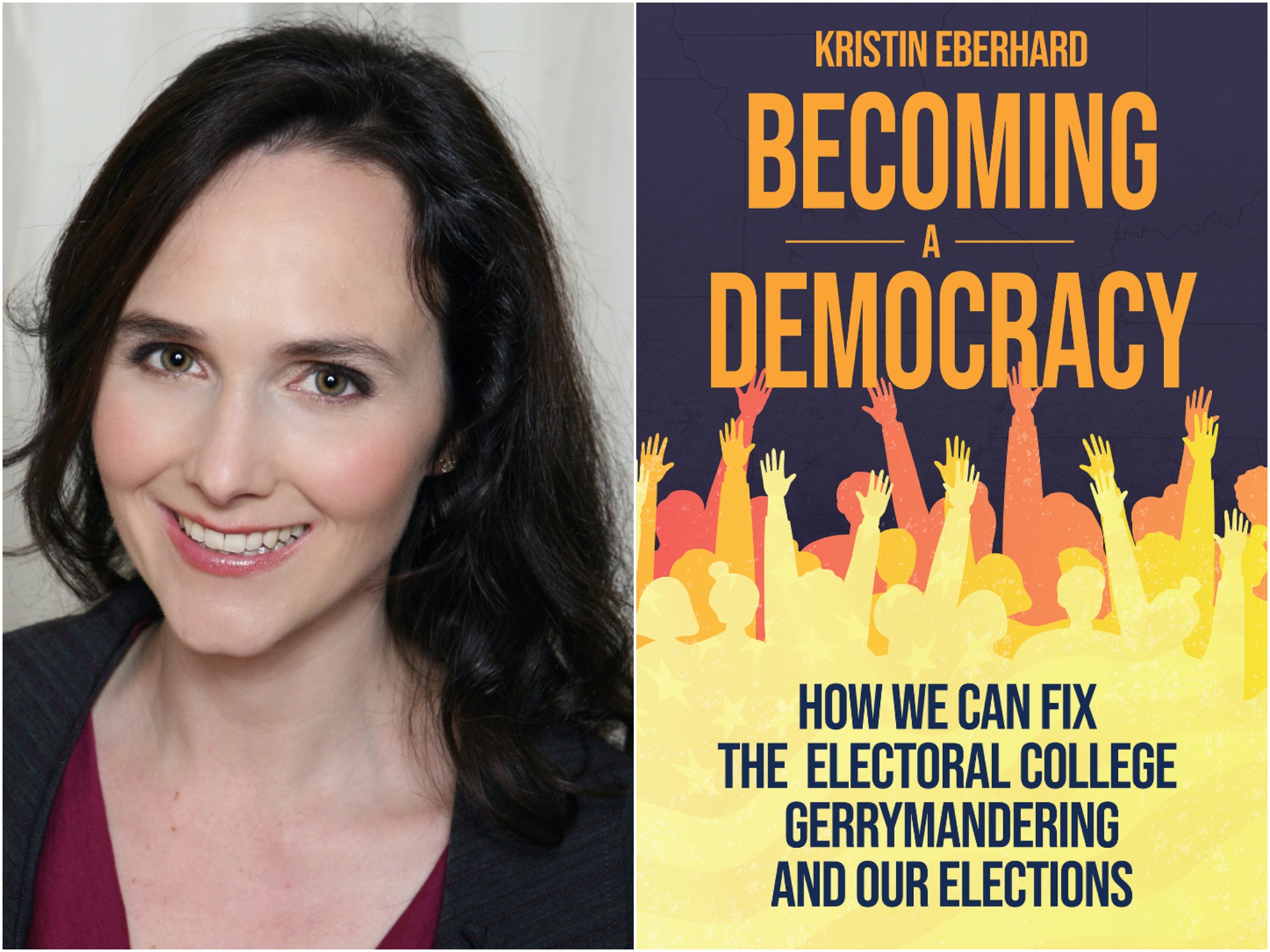 new-book-becoming-a-democracy-is-a-timely-call-to-action