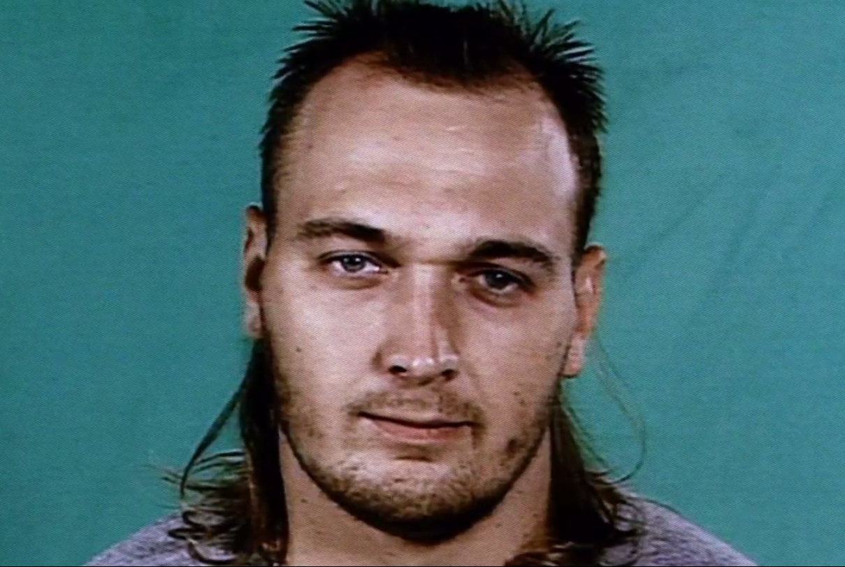 Feb. 28, 1993: Tony Mandarich's decline is rooted within him