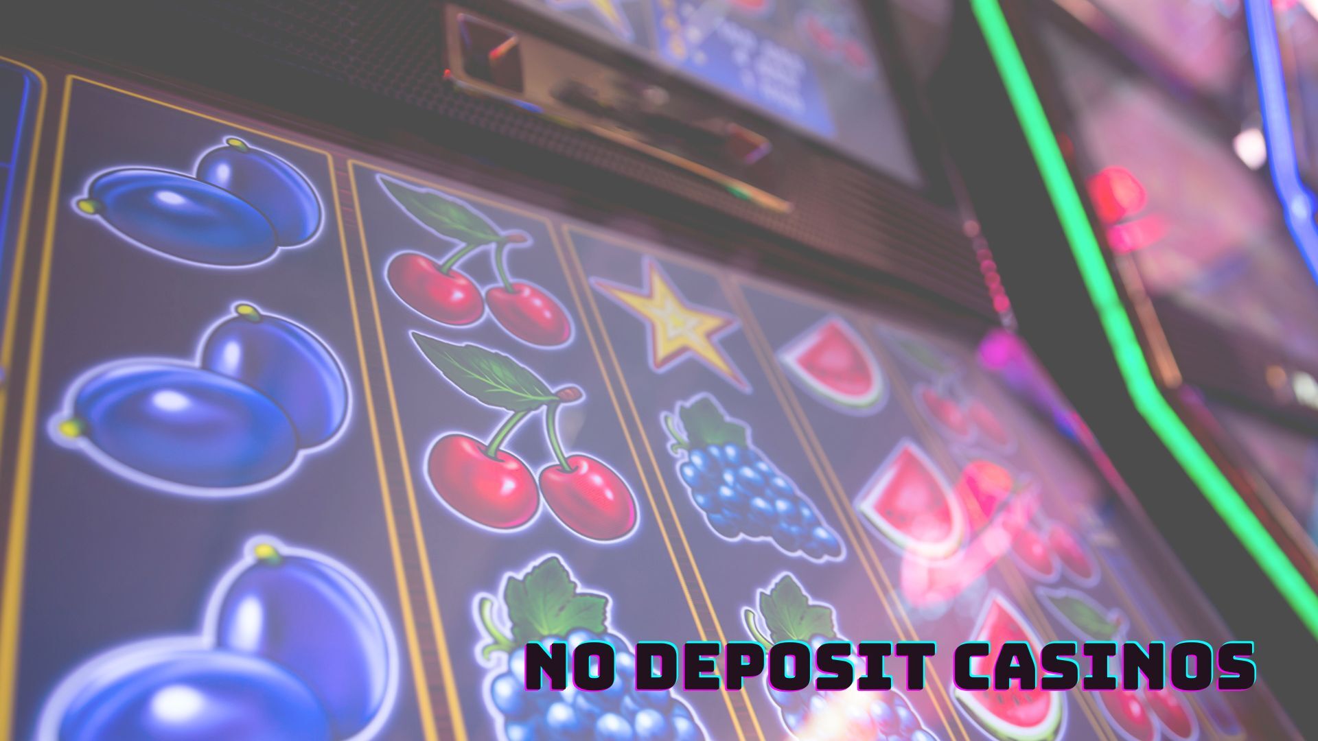 What Makes casino That Different