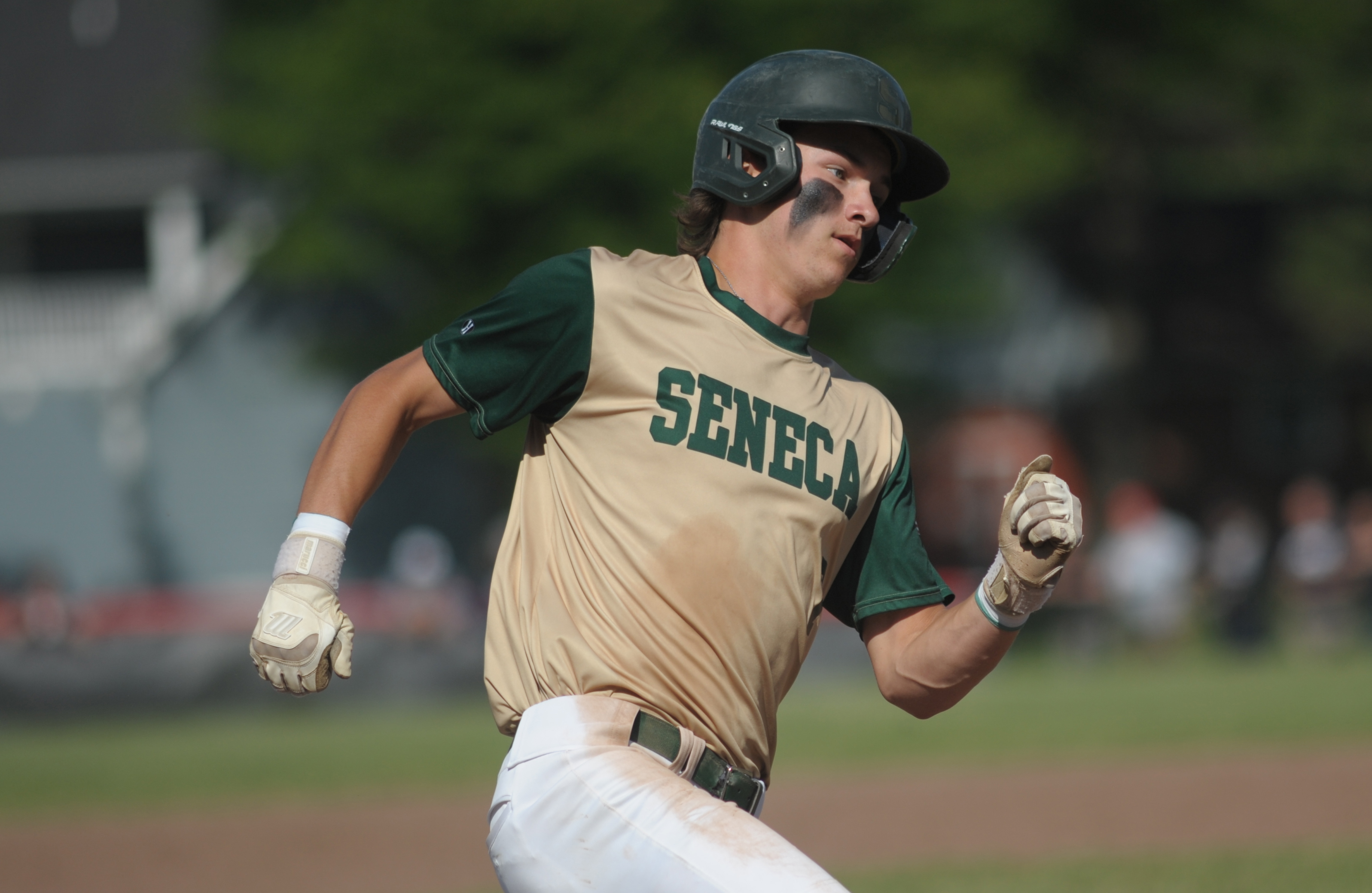 Bloomfield High's Evan Freid Will Play College Baseball at New