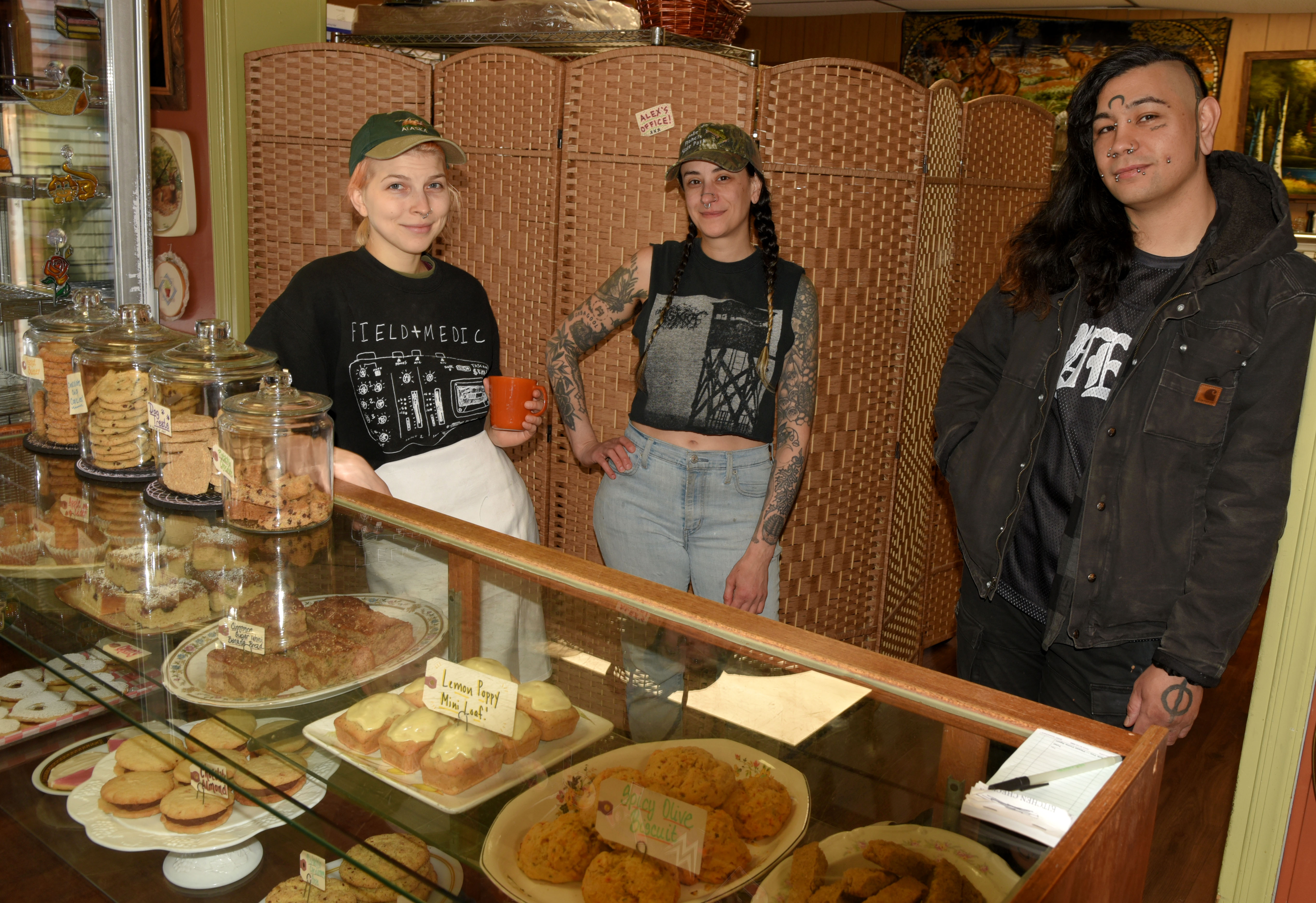 VHS rentals and collecting are surging, this Vegan restaurant is