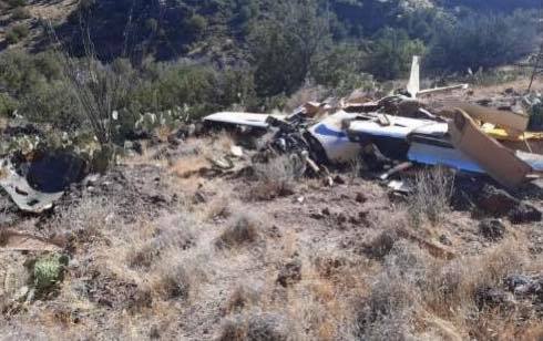 Central New York native killed in Arizona plane crash - syracuse.com