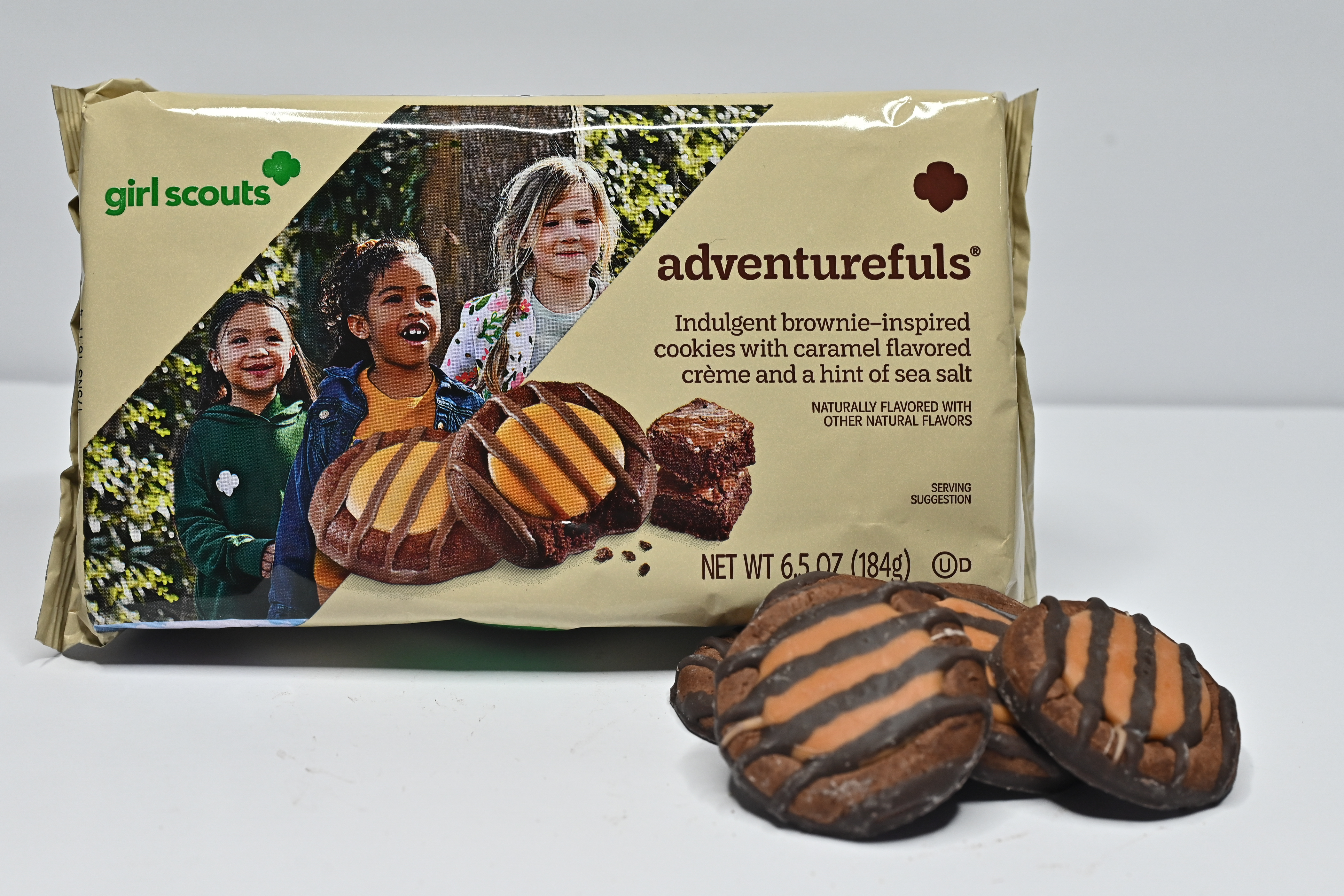 Every Girl Scout Cookie, ranked worst to best for 2026 - masslive.com
