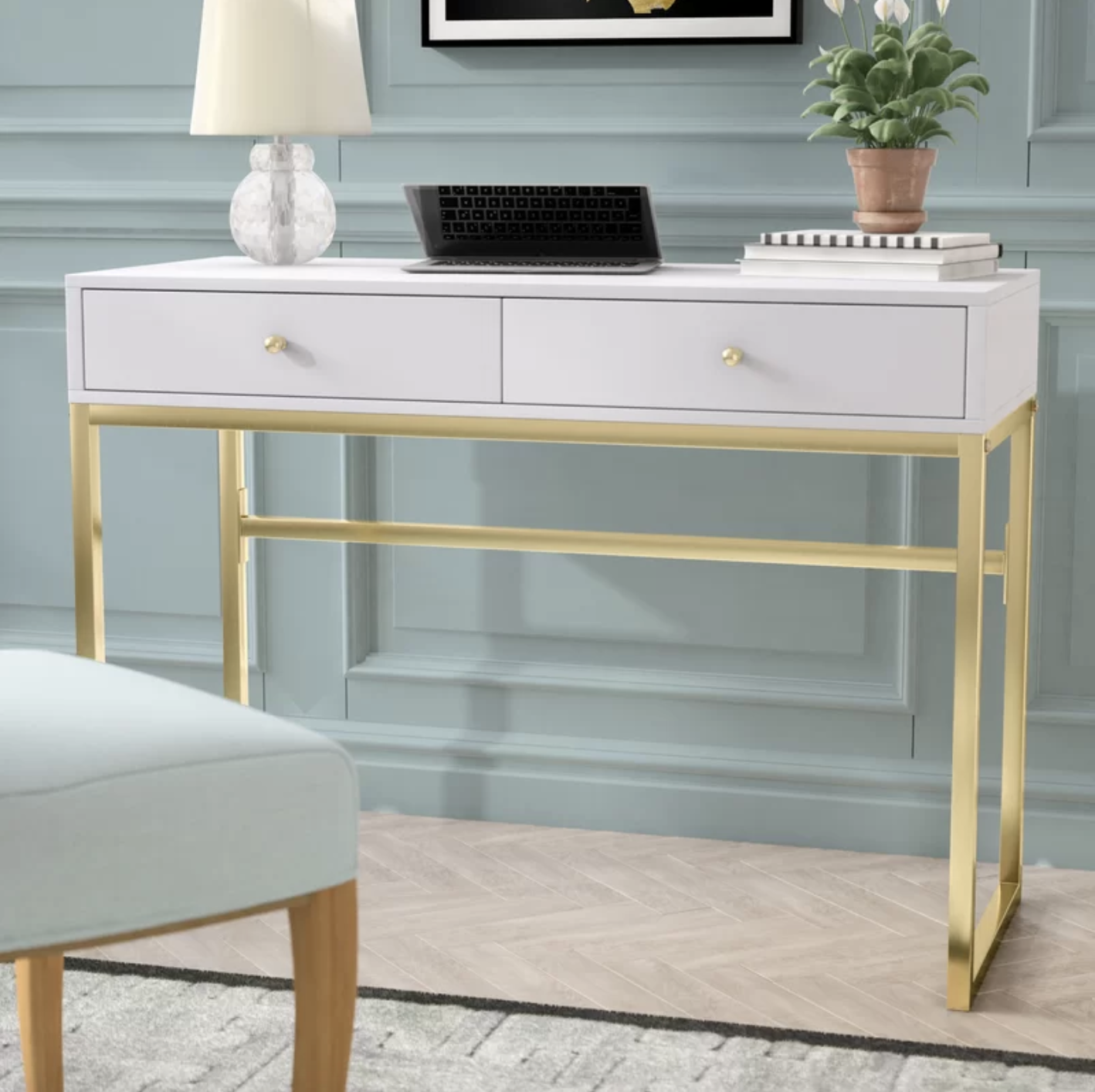 dayne desk wayfair