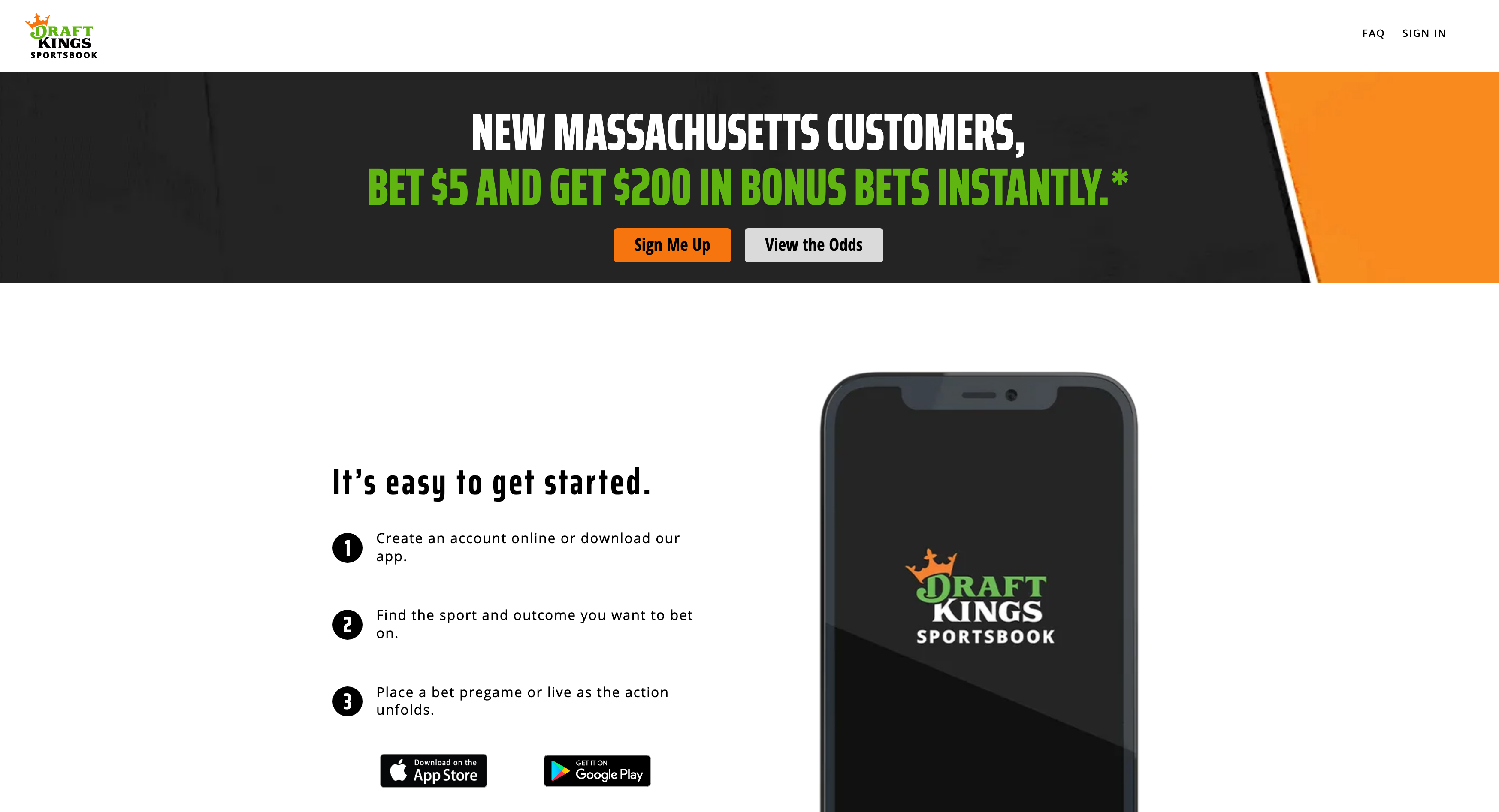 NFL Odds and Lines AFC East Division: DraftKings Sportsbook