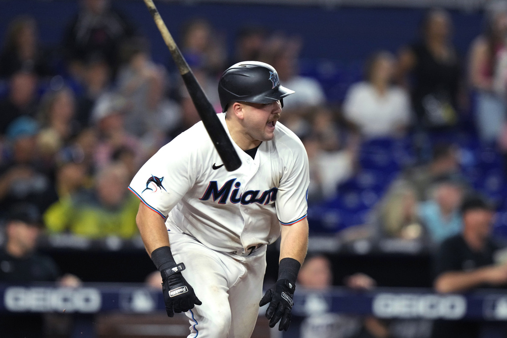 How to Watch Miami Marlins vs. New York Mets: Streaming & TV  9/20/2023 -  How to Watch and Stream Major League & College Sports - Sports Illustrated.