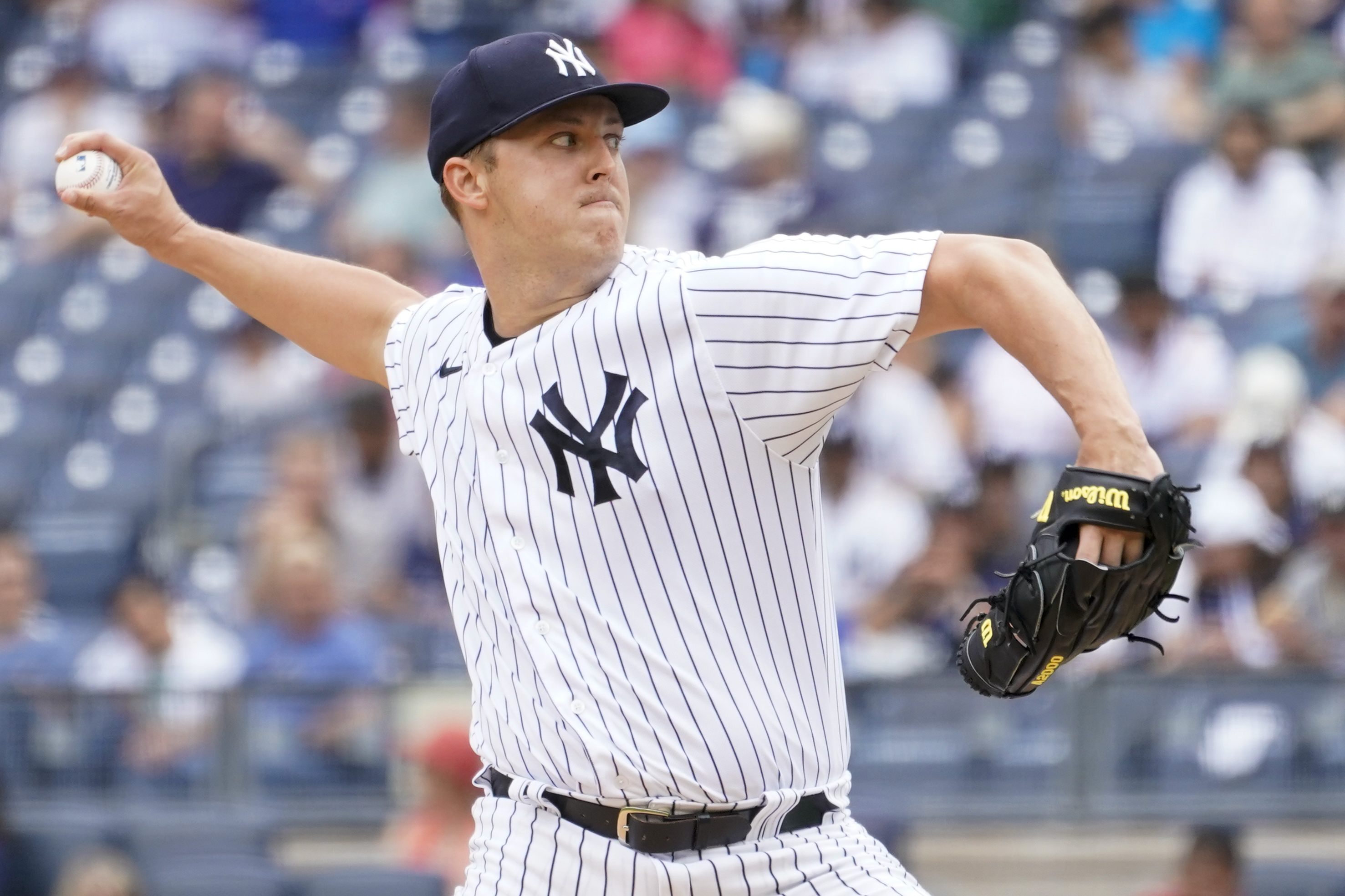 Yankees, Astros lineups Thursday  Josh Donaldson sits; Jameson Taillon on  mound (6/23/22) 