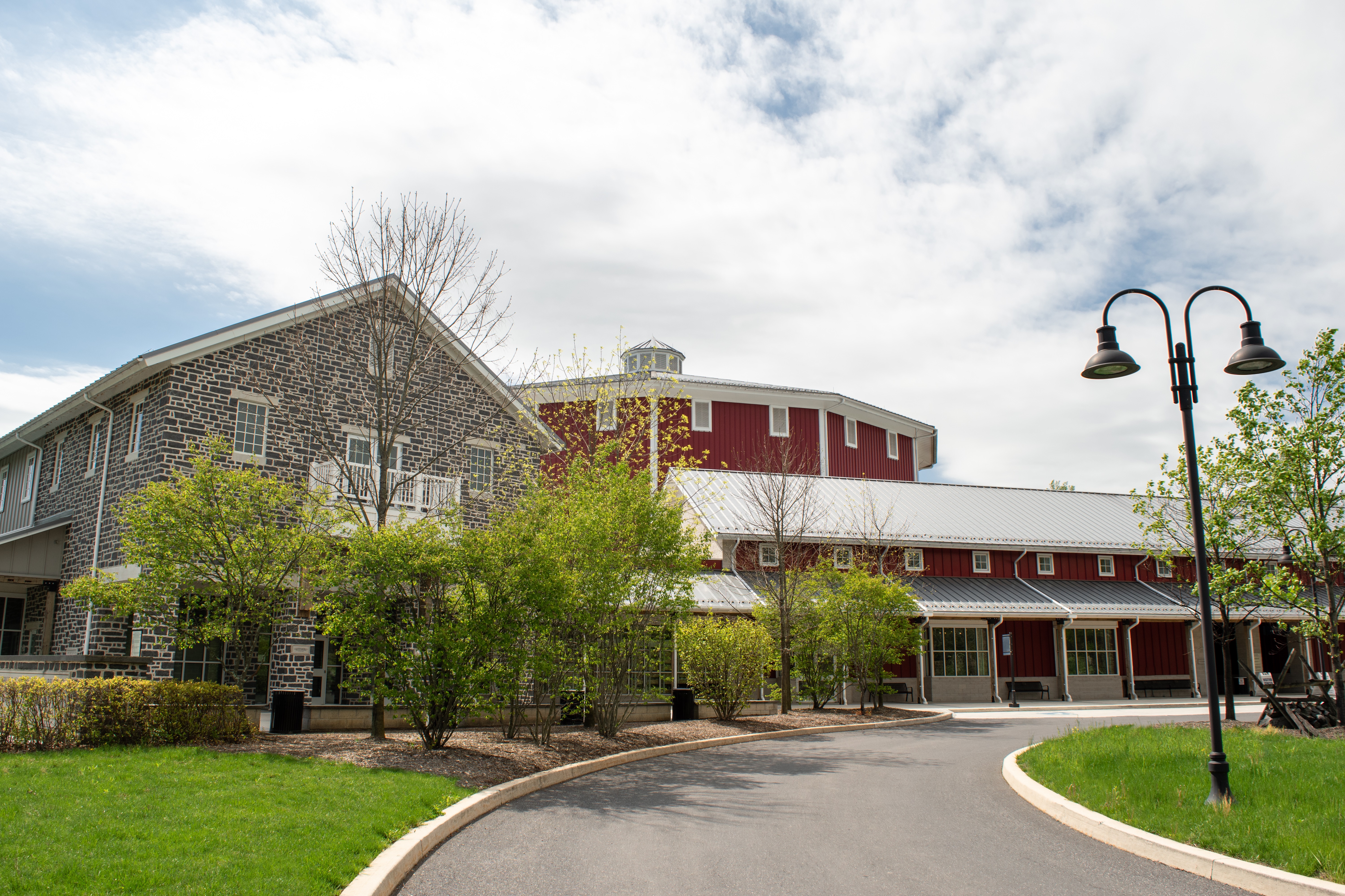 Gettysburg National Military Park Museum & Visitor Center