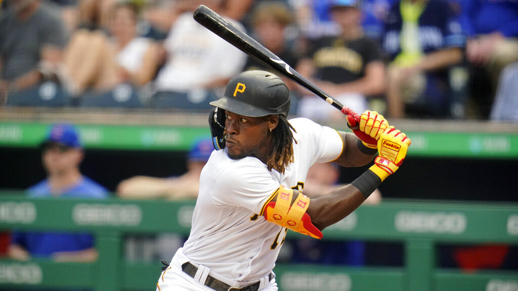 Chicago Cubs vs. Pittsburgh Pirates preview, Thursday 6/23, 11:35