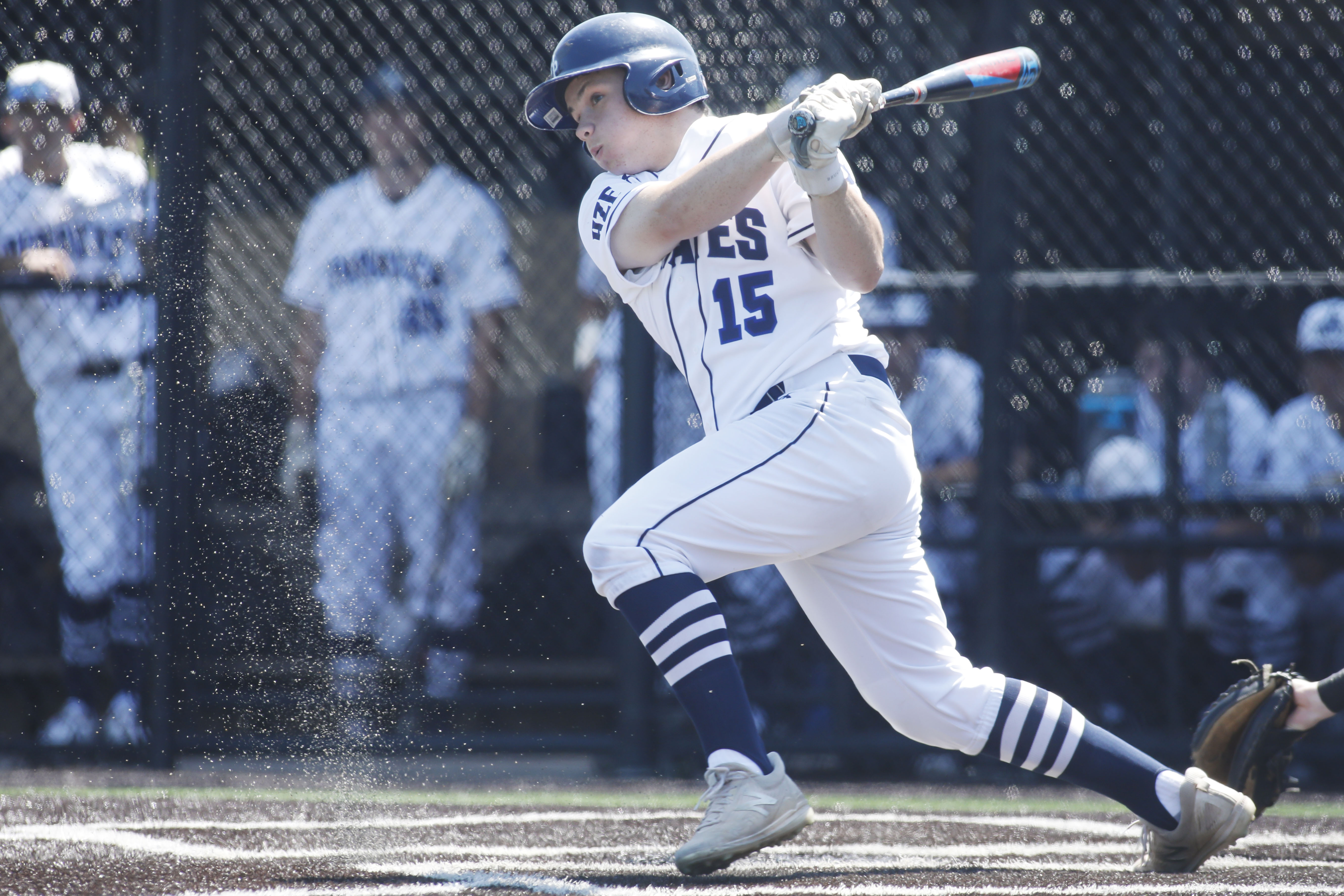 High School Baseball: Don Bosco beats Pascack Valley 14-3