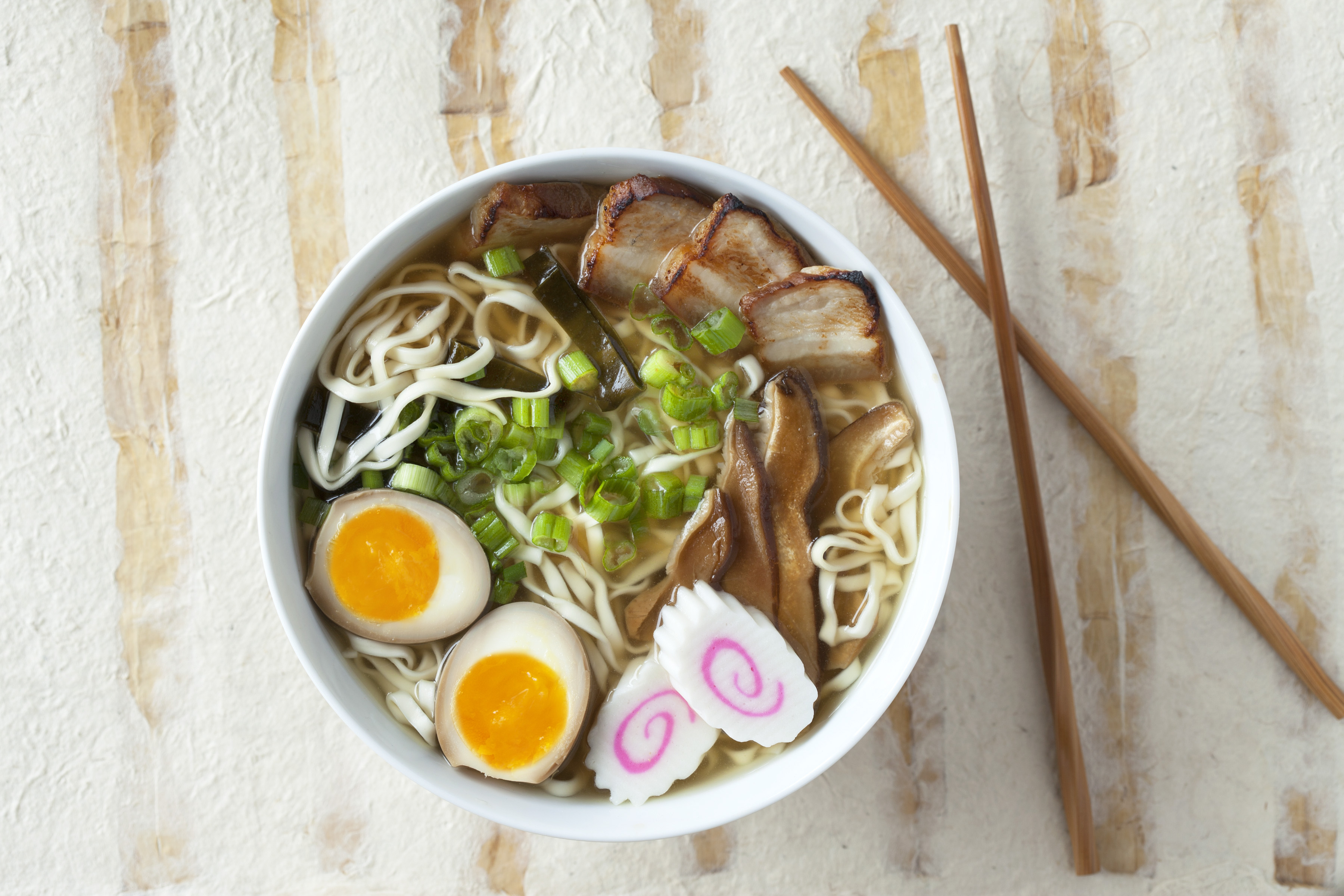 Instant Pot Chashu Recipe for Ramen (Japanese Braised Pork Belly) – FOOD is  Four Letter Word