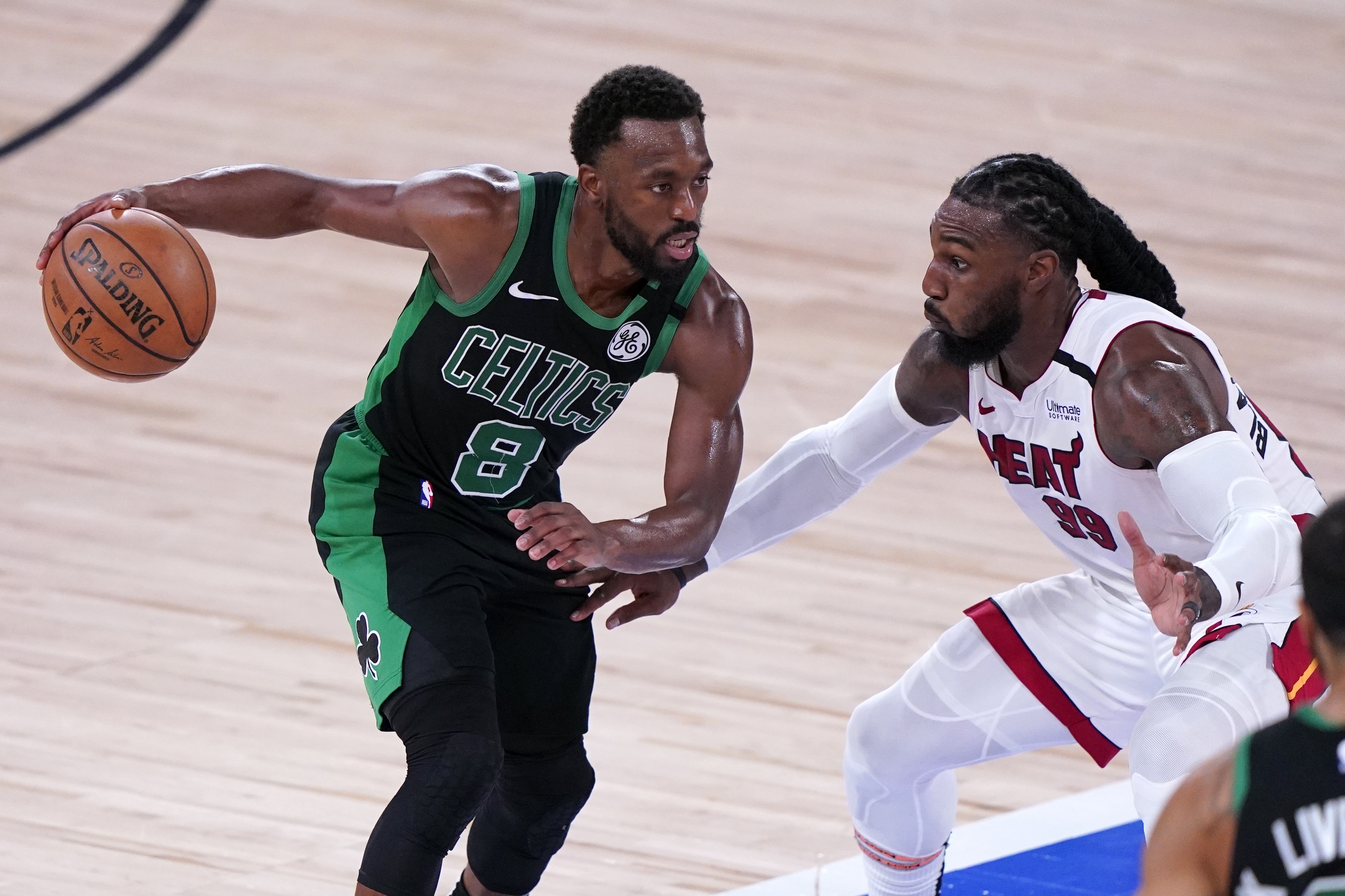 Boston Celtics vs Miami Heat in NBA playoffs Game 3 Score updates