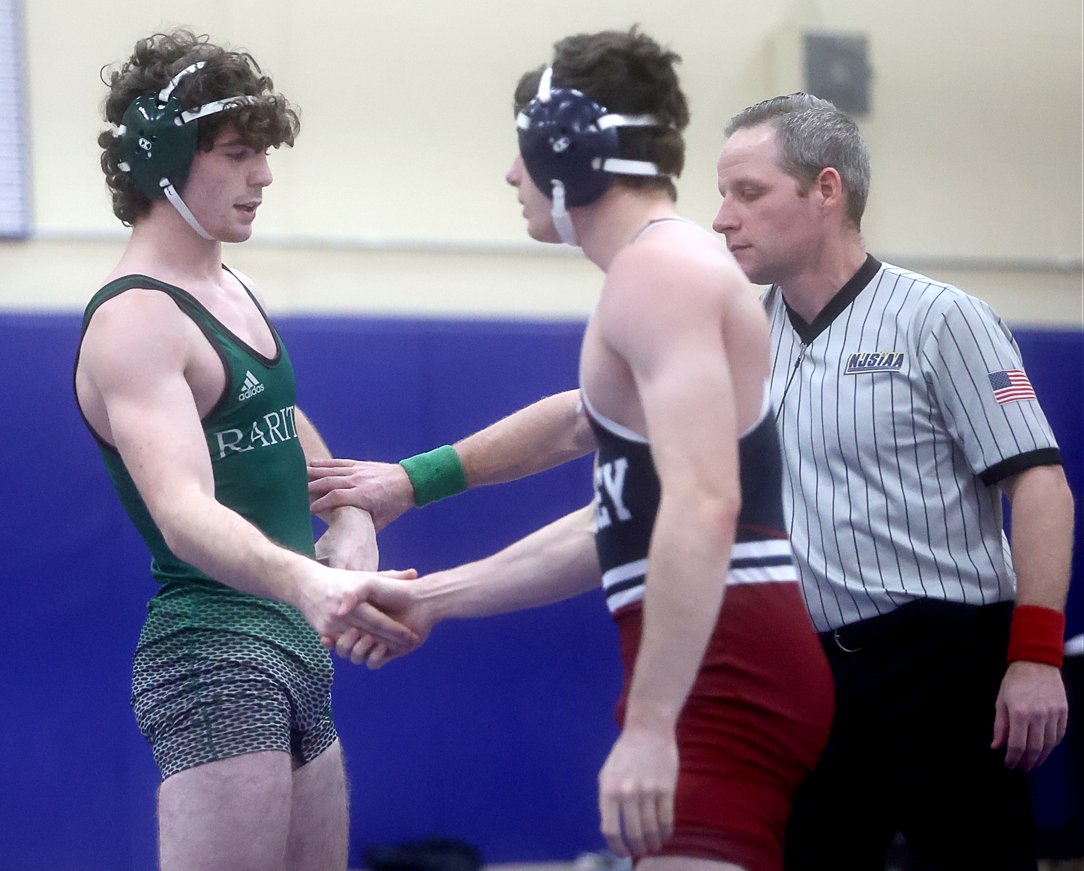 Al Amrhein  For NJ Advance MediaWrestling Results, links and featured