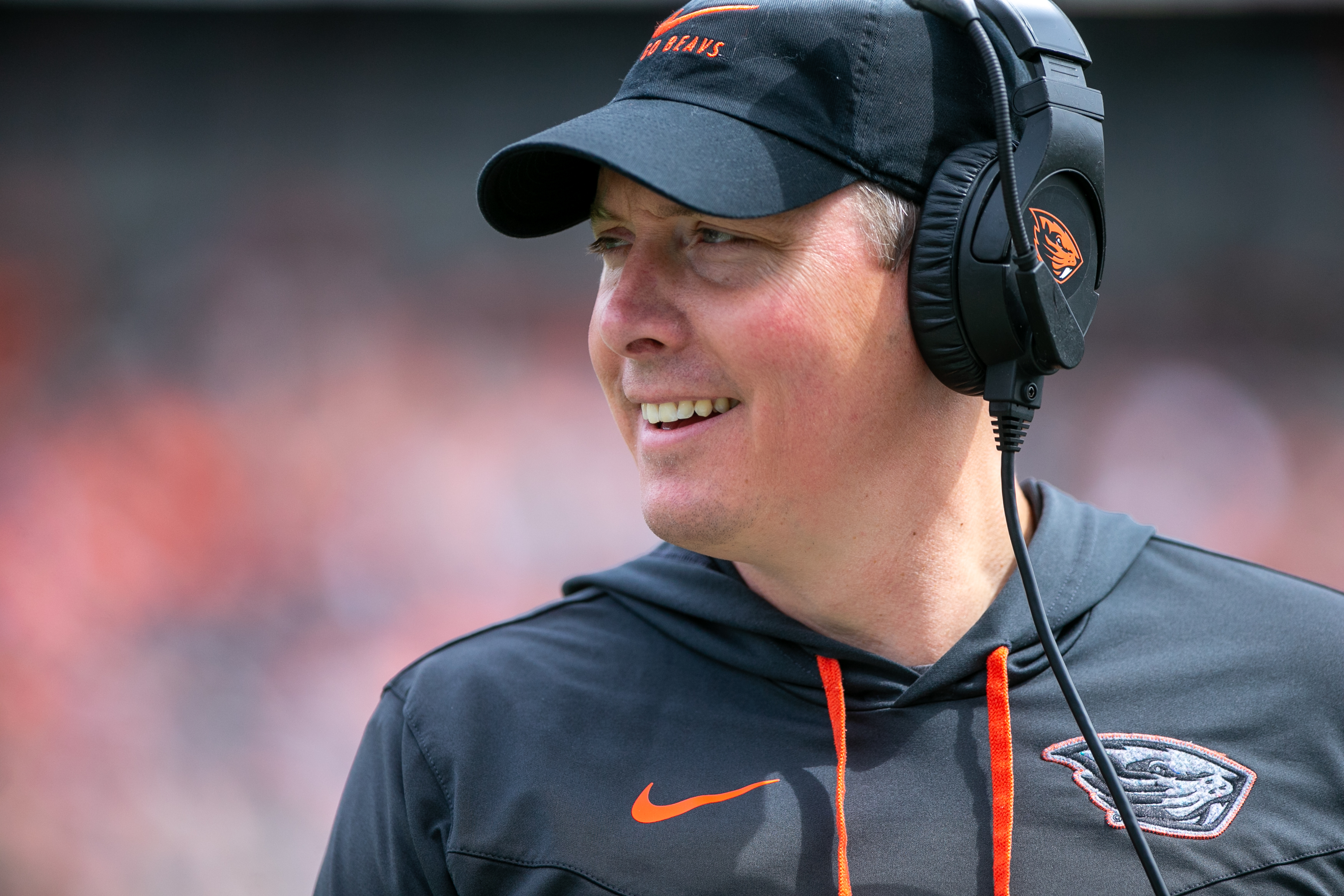 Oregon State Football Coach History: Legends and Impact