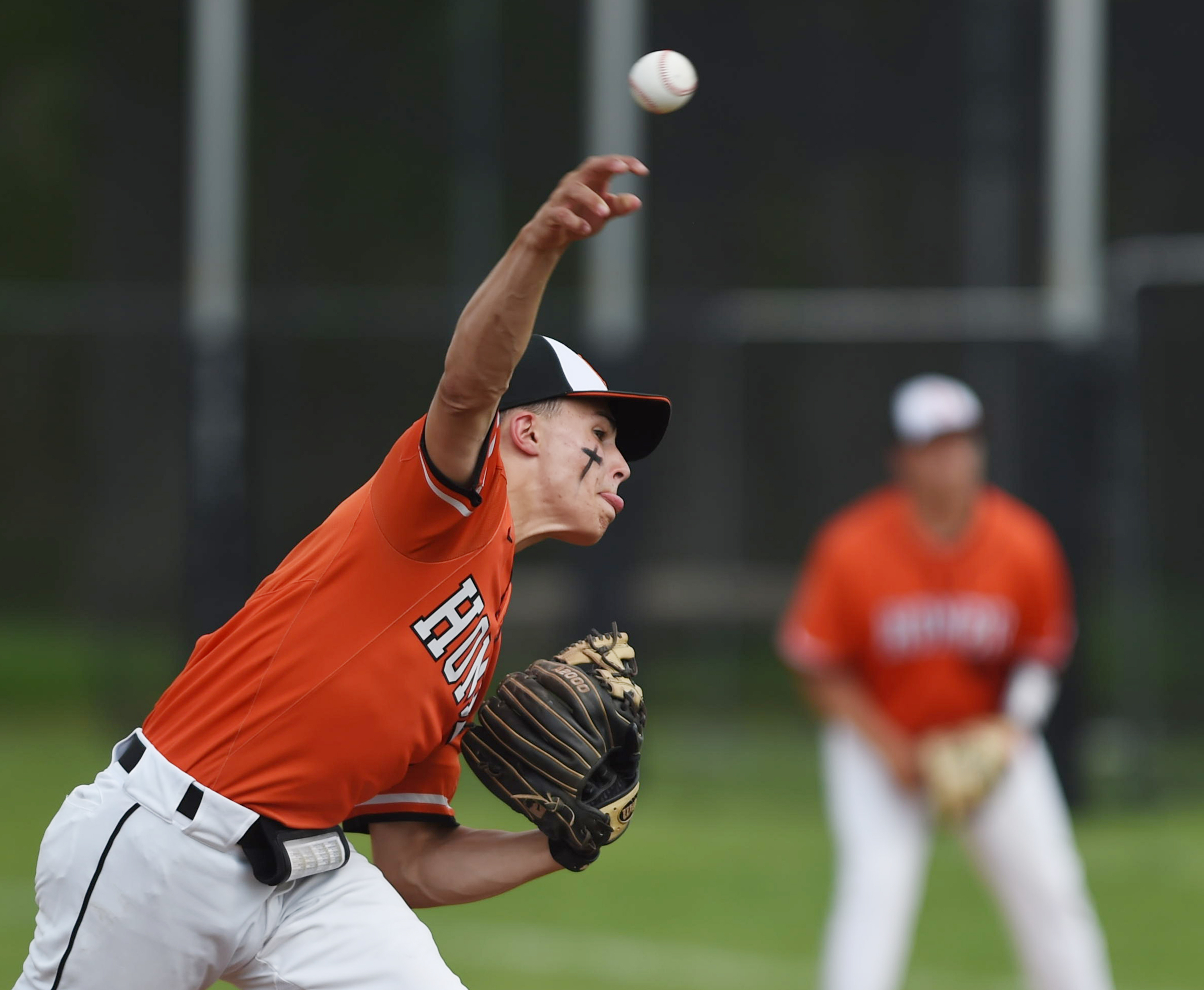 Hanover Horton Baseball