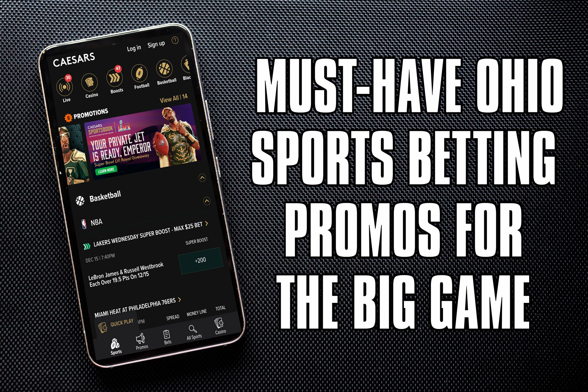 DraftKings Sportsbook on X: 2023 Super Bowl odds are here