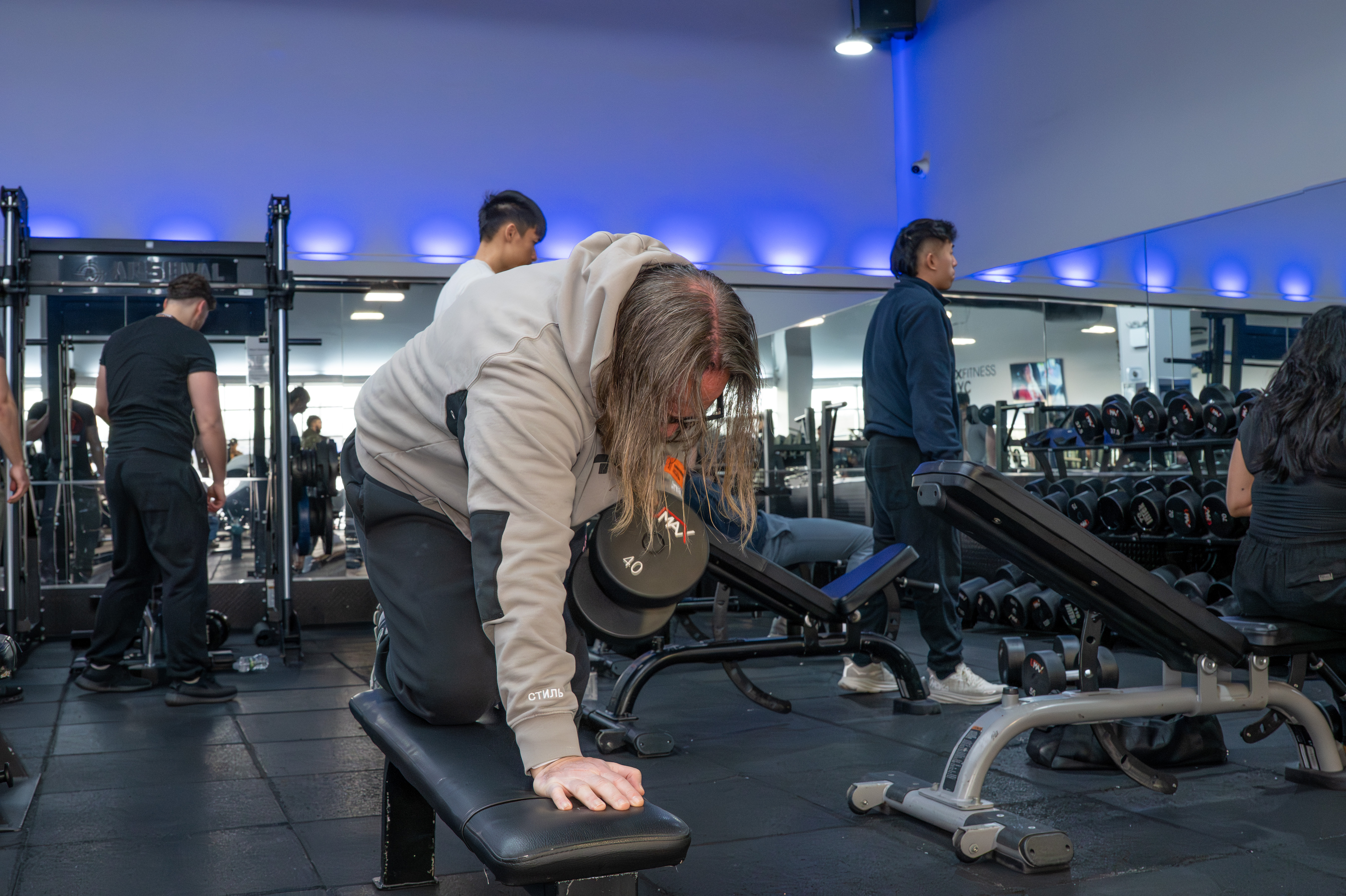 Staten Island gyms - silive.com