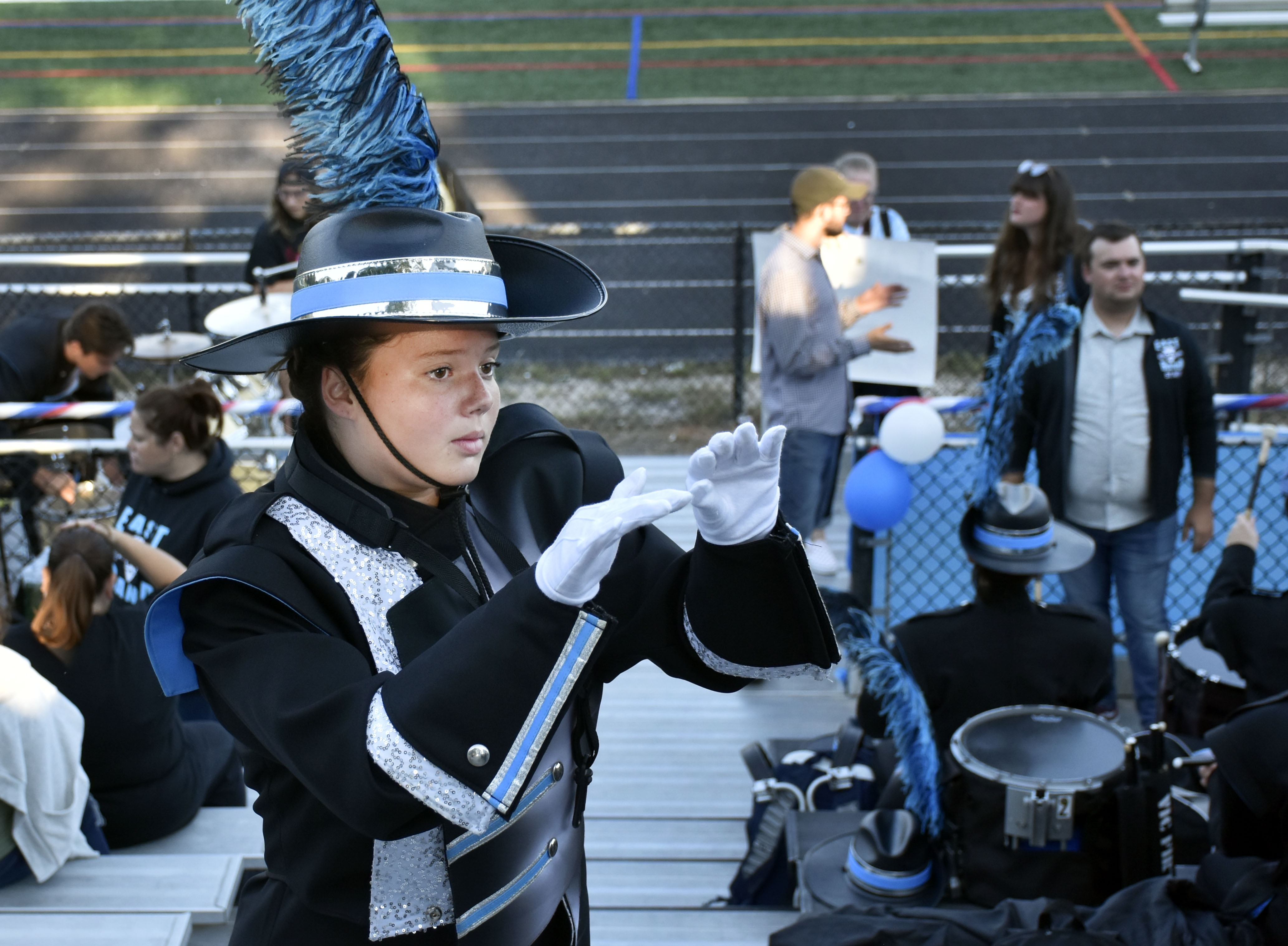 Photo Galleries - Toms River East Raiders (Toms River, NJ) Varsity