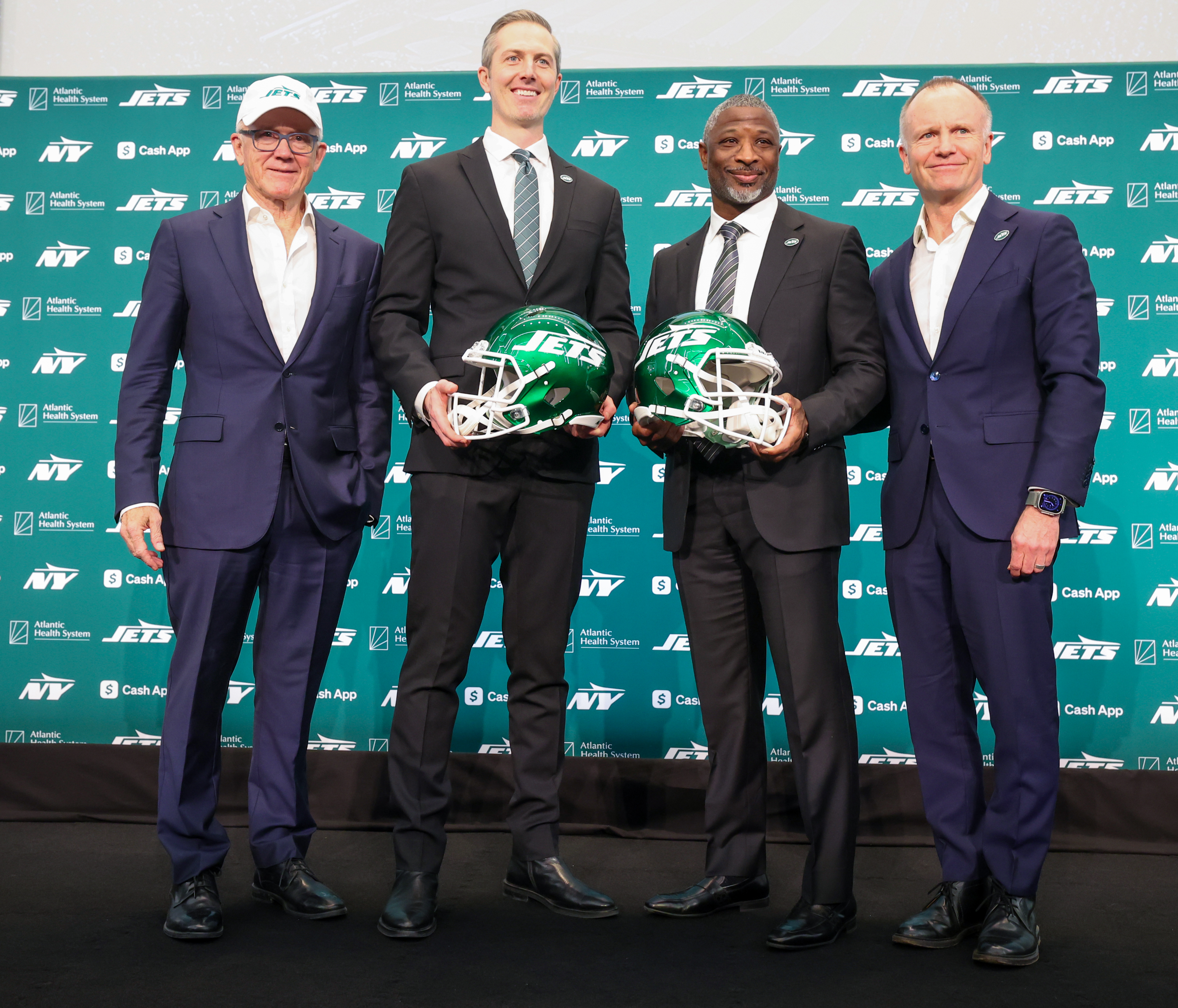 Jets' Woody Johnson makes stunning admission that should have fans