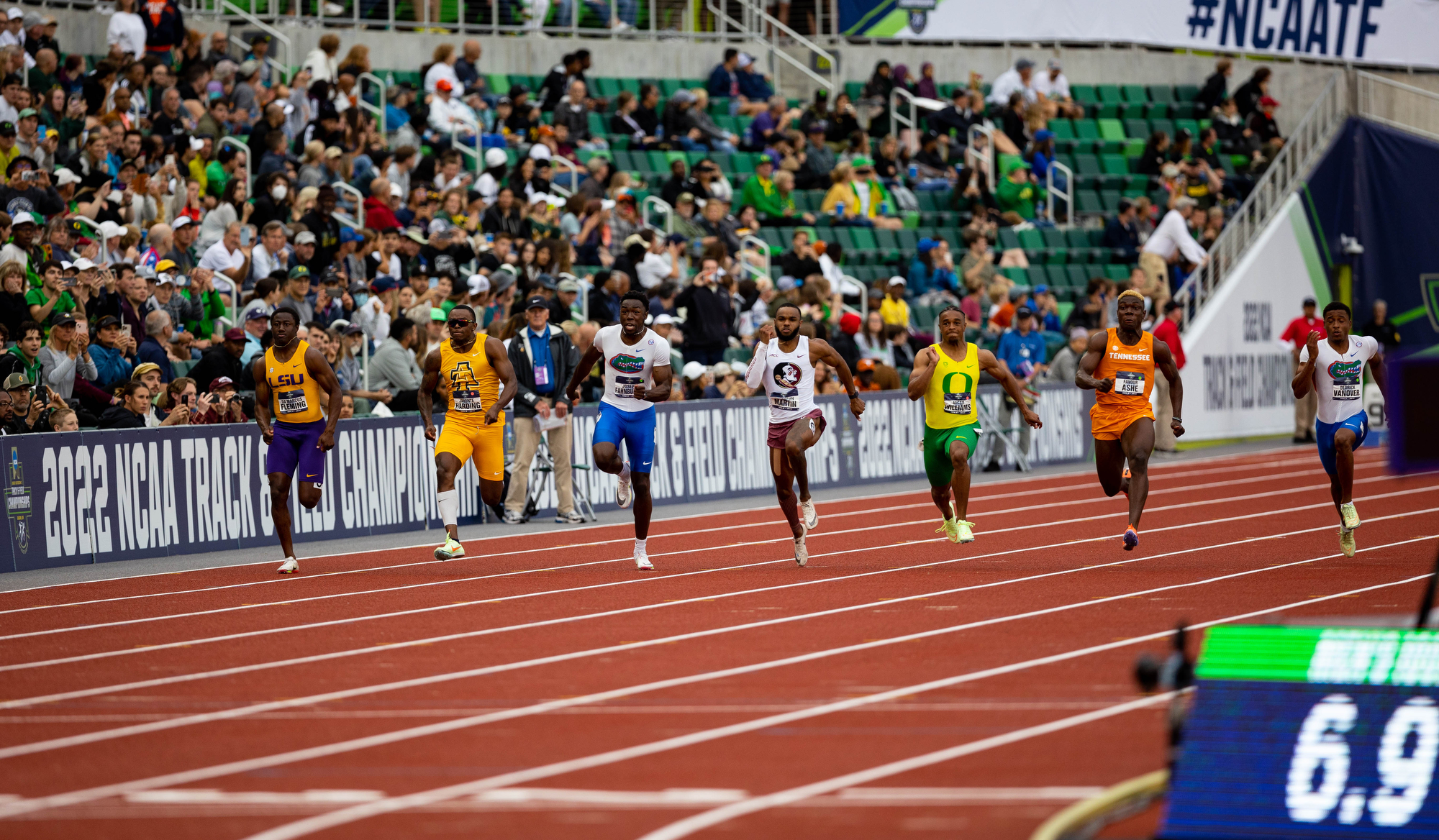 NCAA Outdoor Track & Field Championships 2022, Day 3 - oregonlive.com