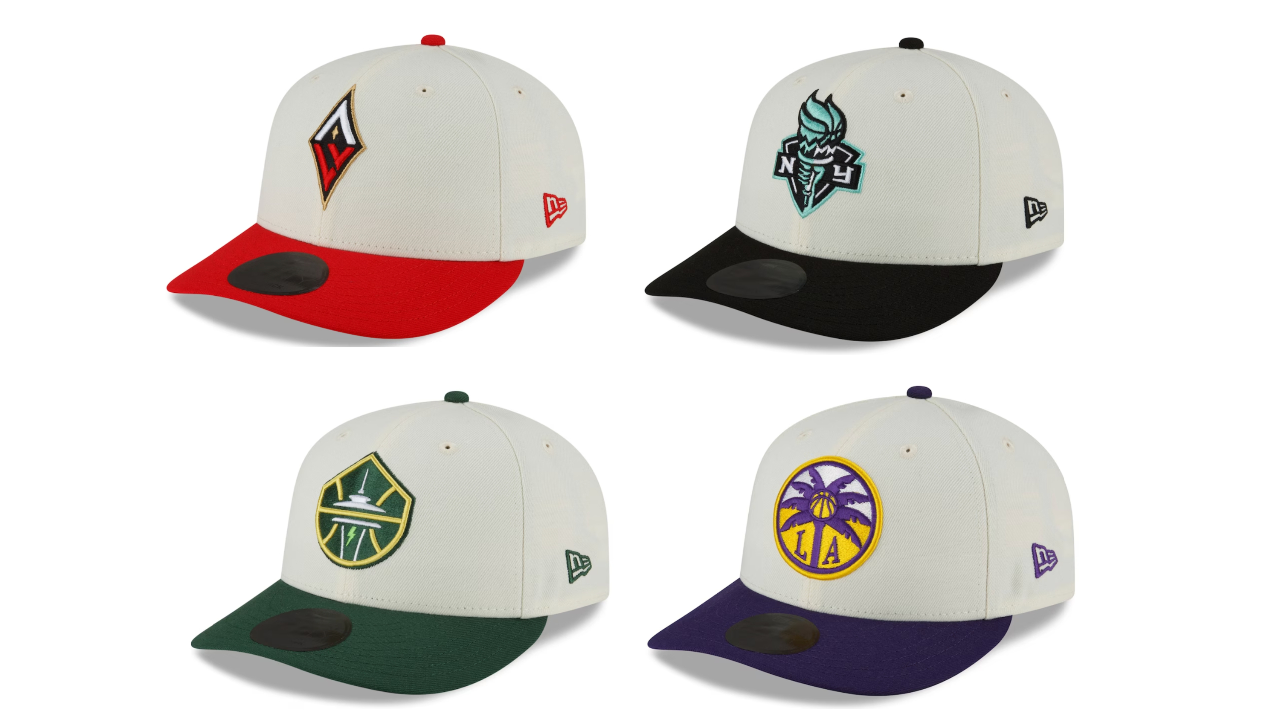 WNBA draft hats on sale: Where to get your Las Vegas Aces, New