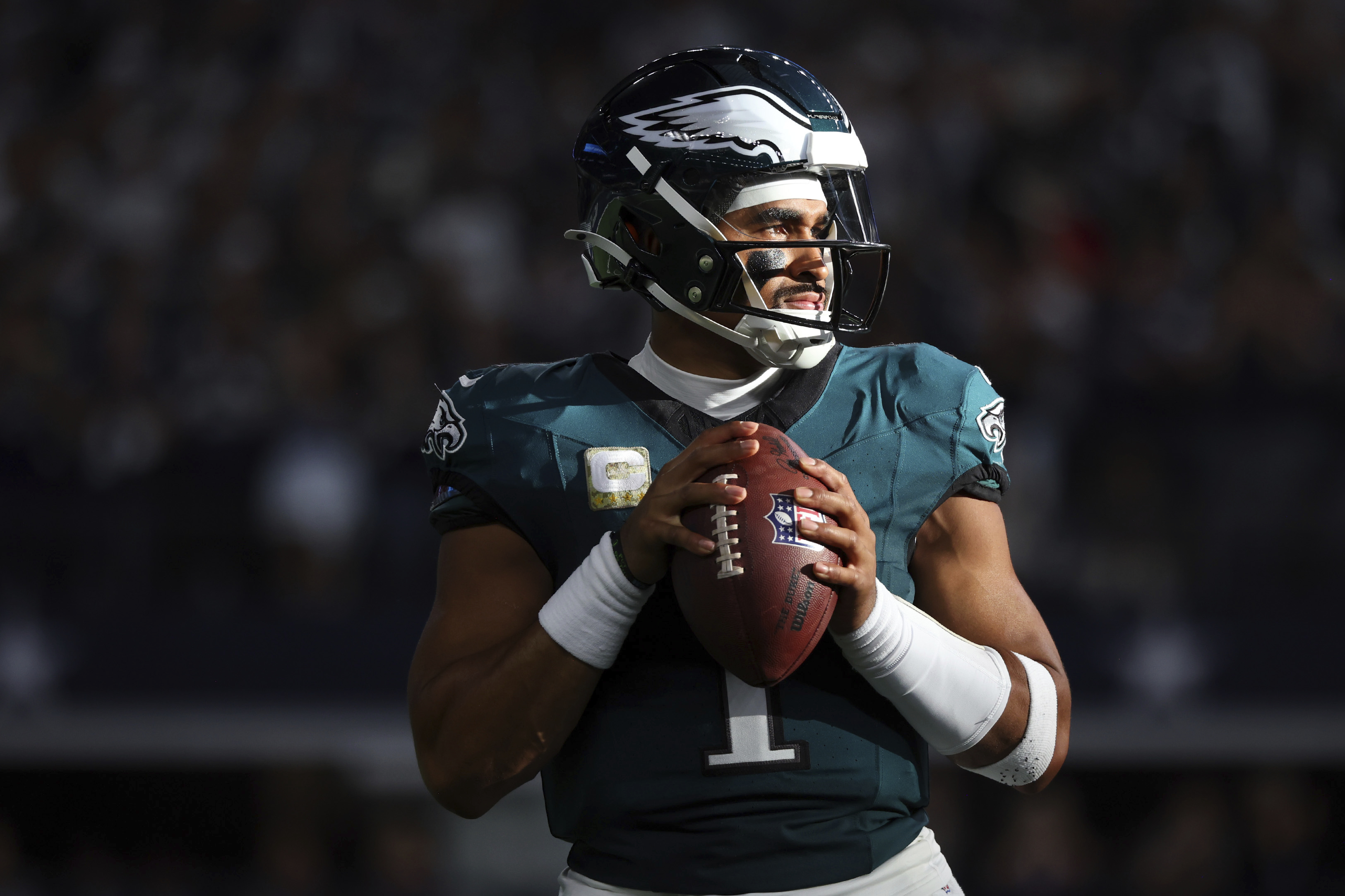Eagles QB Jalen Hurts makes major life announcement - pennlive.com