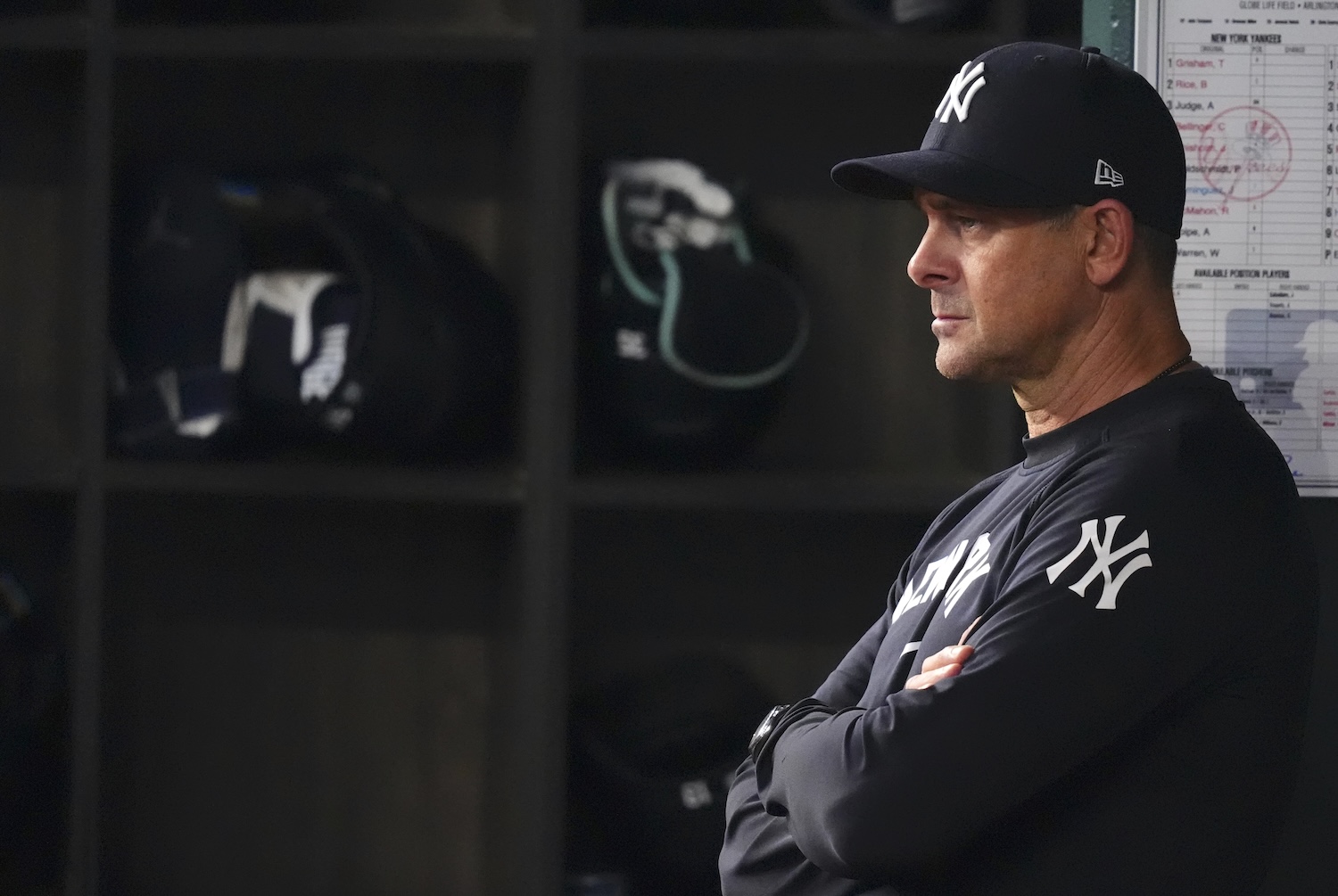 Yankees add free agent bat for protection if Cody Bellinger moves on - nj.com