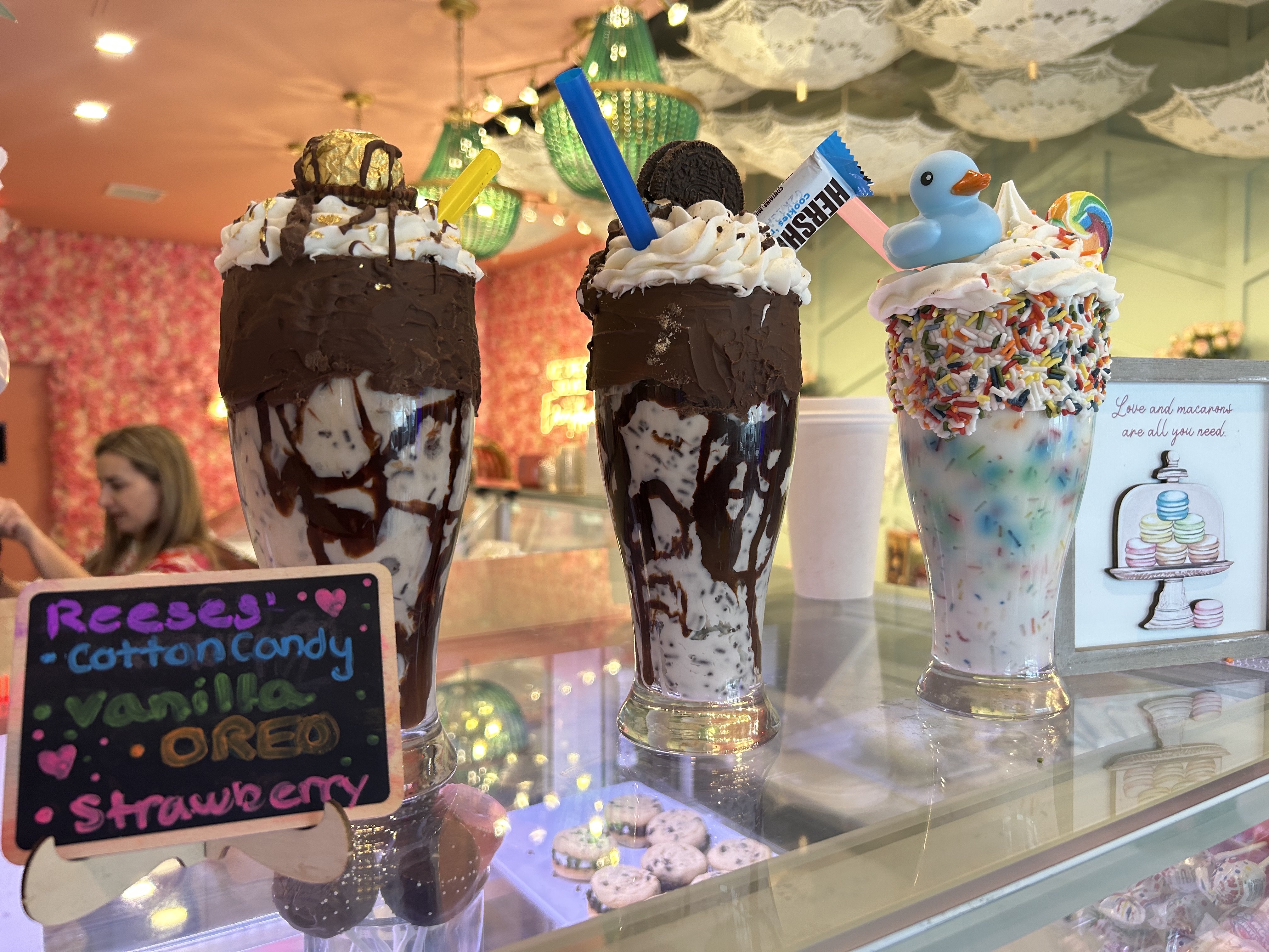 La Dolce Vita in Georgetown - masslive.com