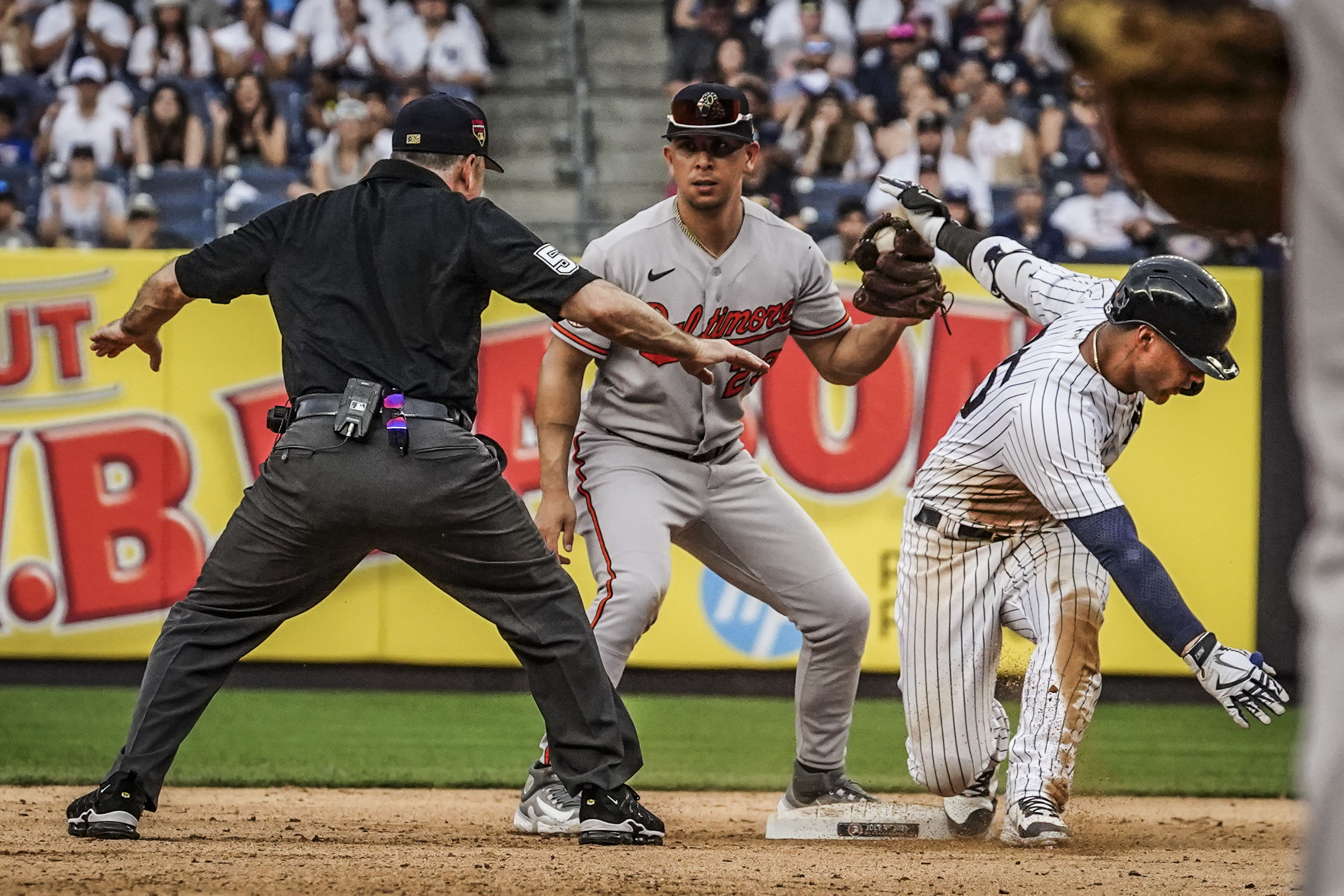 Sunday Night Baseball Same Game Parlay  MLB Odds, Picks for Yankees vs  Orioles (Sunday, July 30)