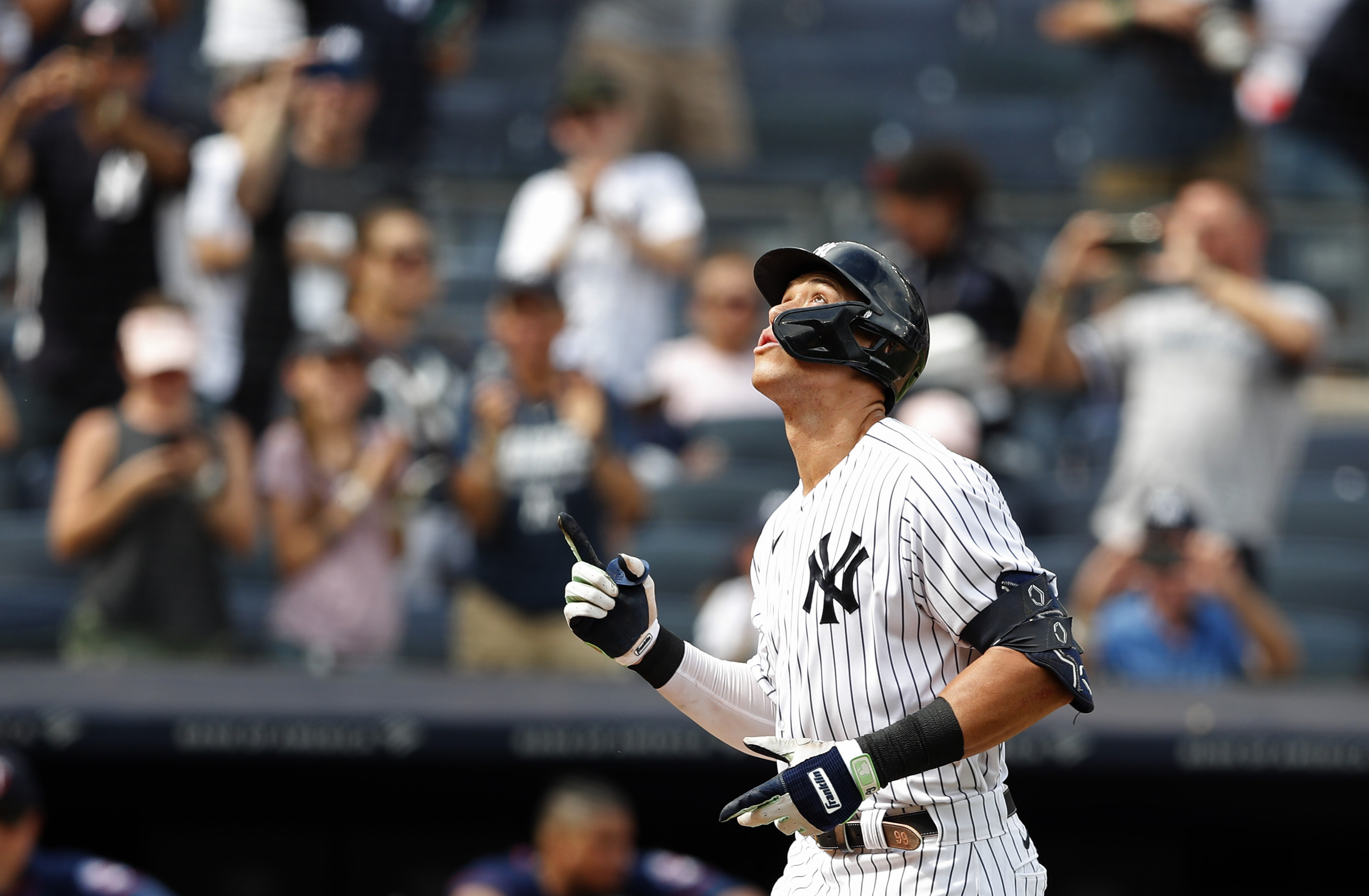 Is the Yankees game on TV today? Free live stream, time, TV, channel for New York Yankees vs