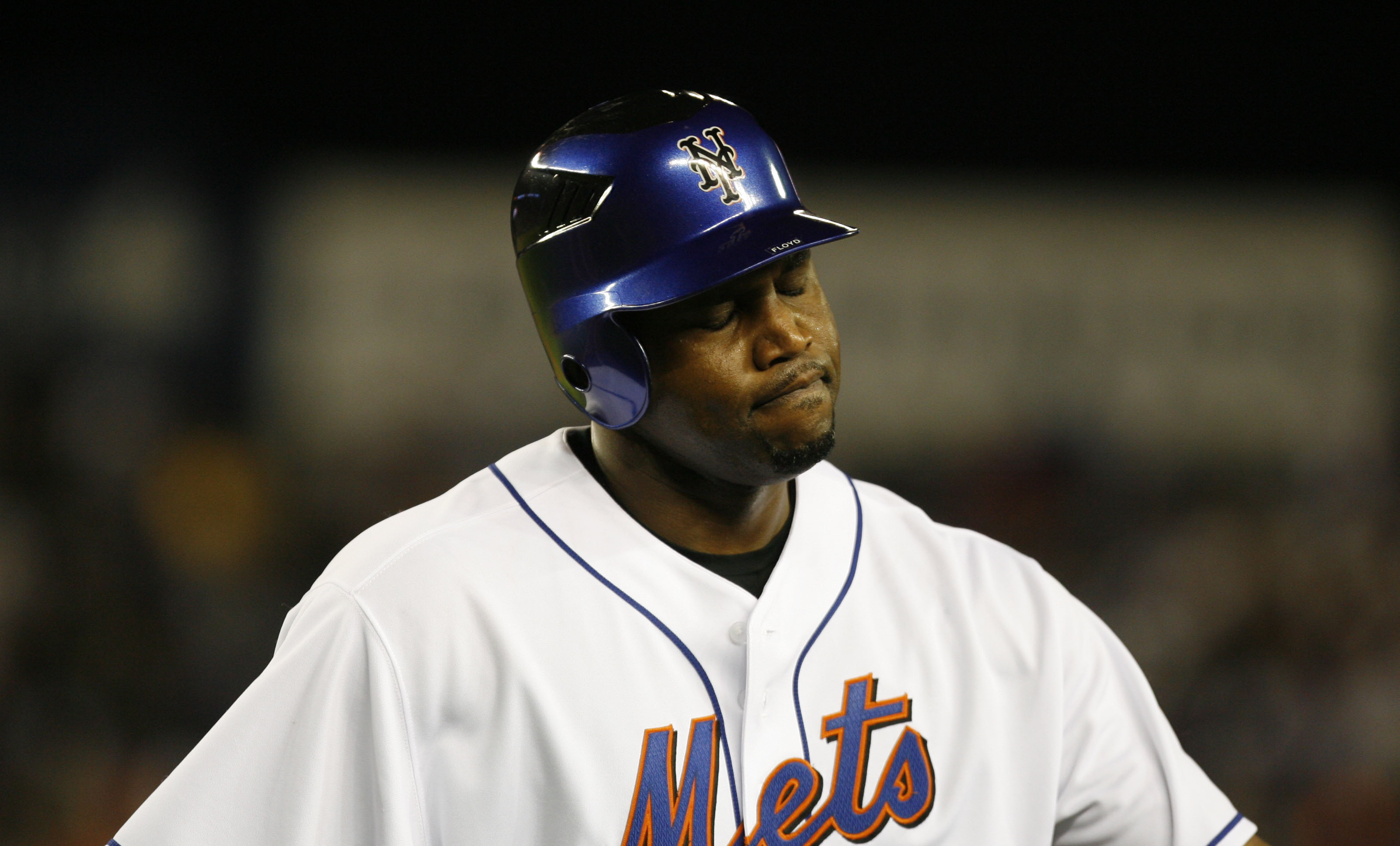 New York Mets: Cliff Floyd thinks Willie Randolph deserves another shot