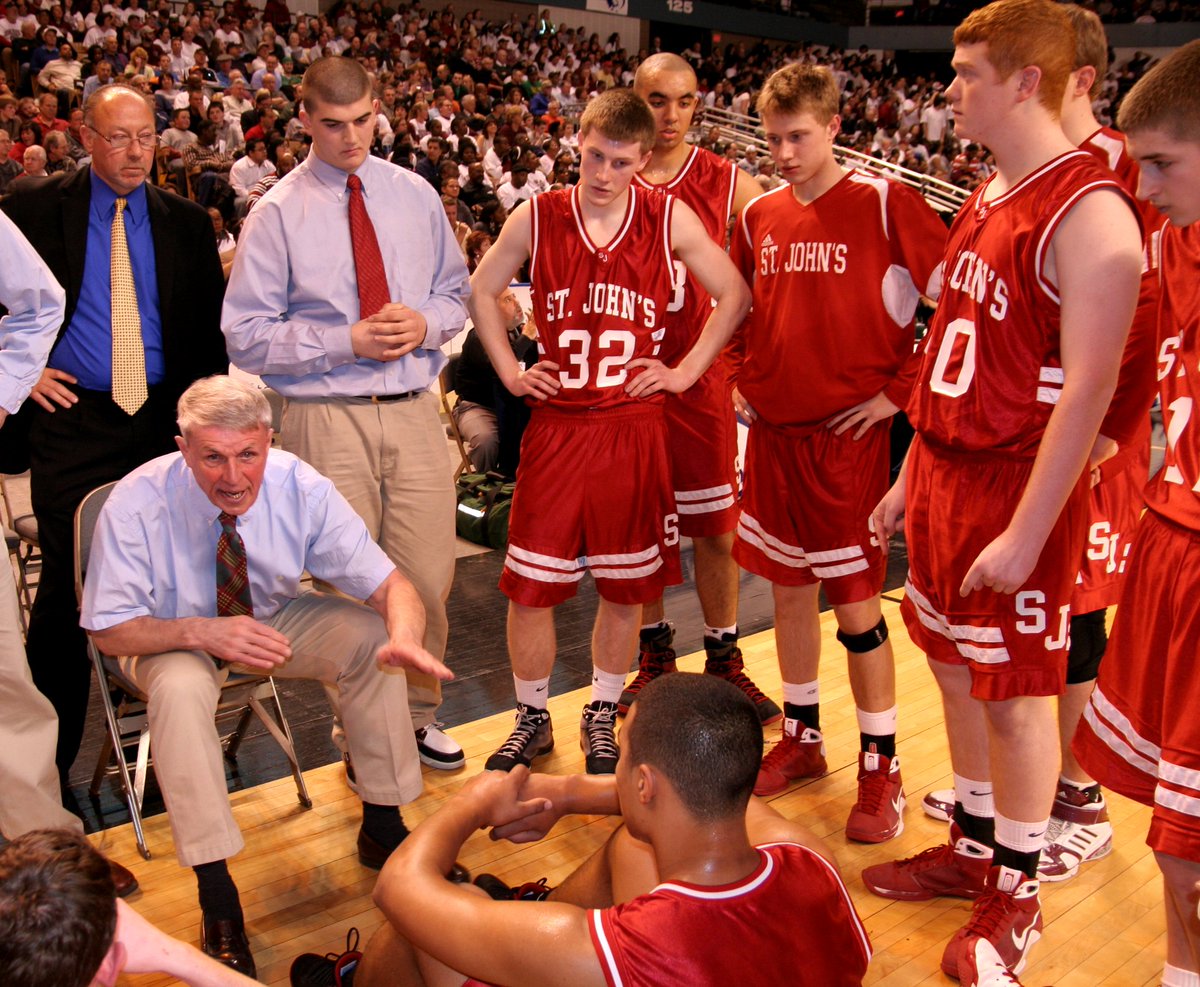 St. John's Basketball Coach List: A Comprehensive Overview