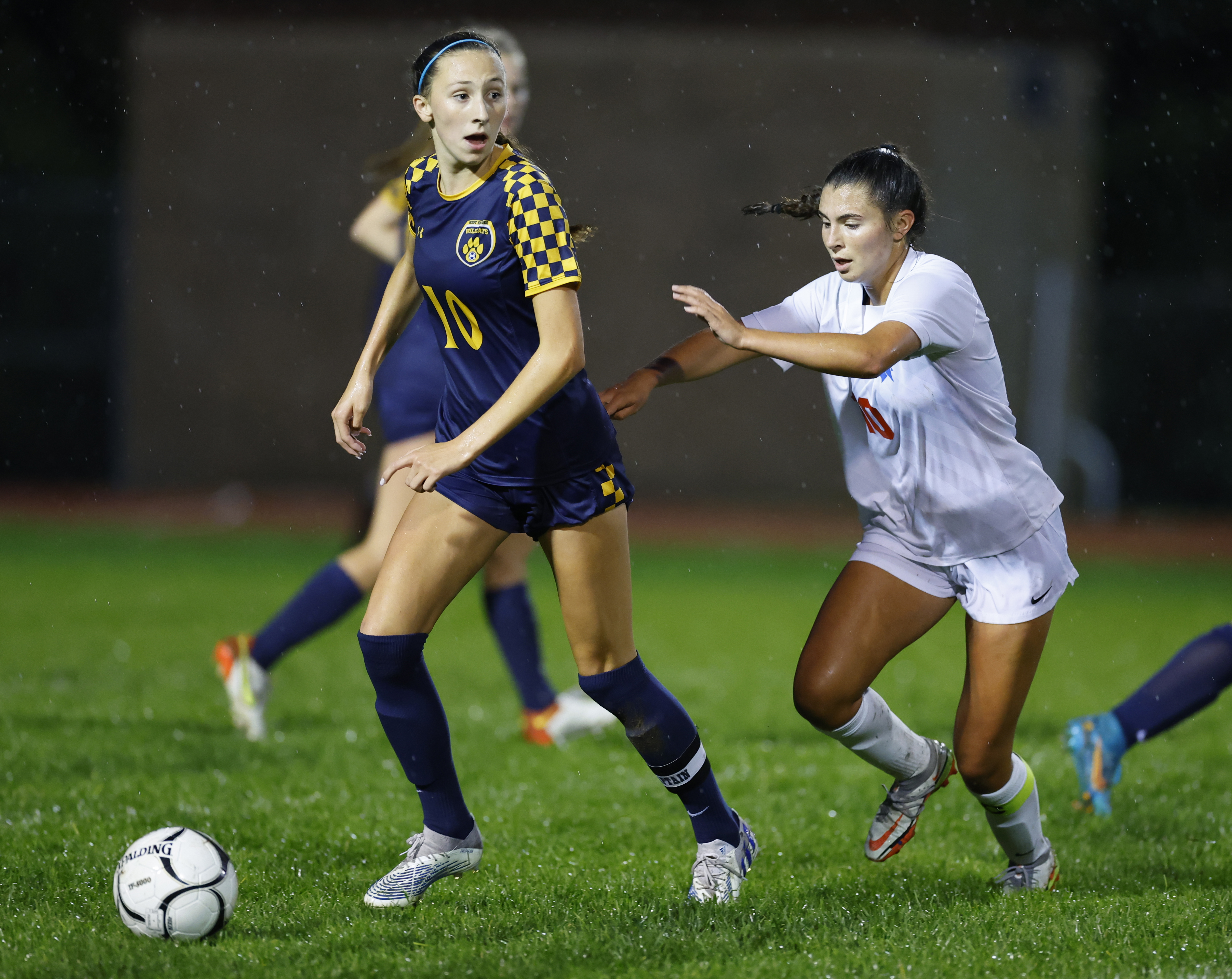 Third set of Girls High School Soccer Rankings unveiled for Spring