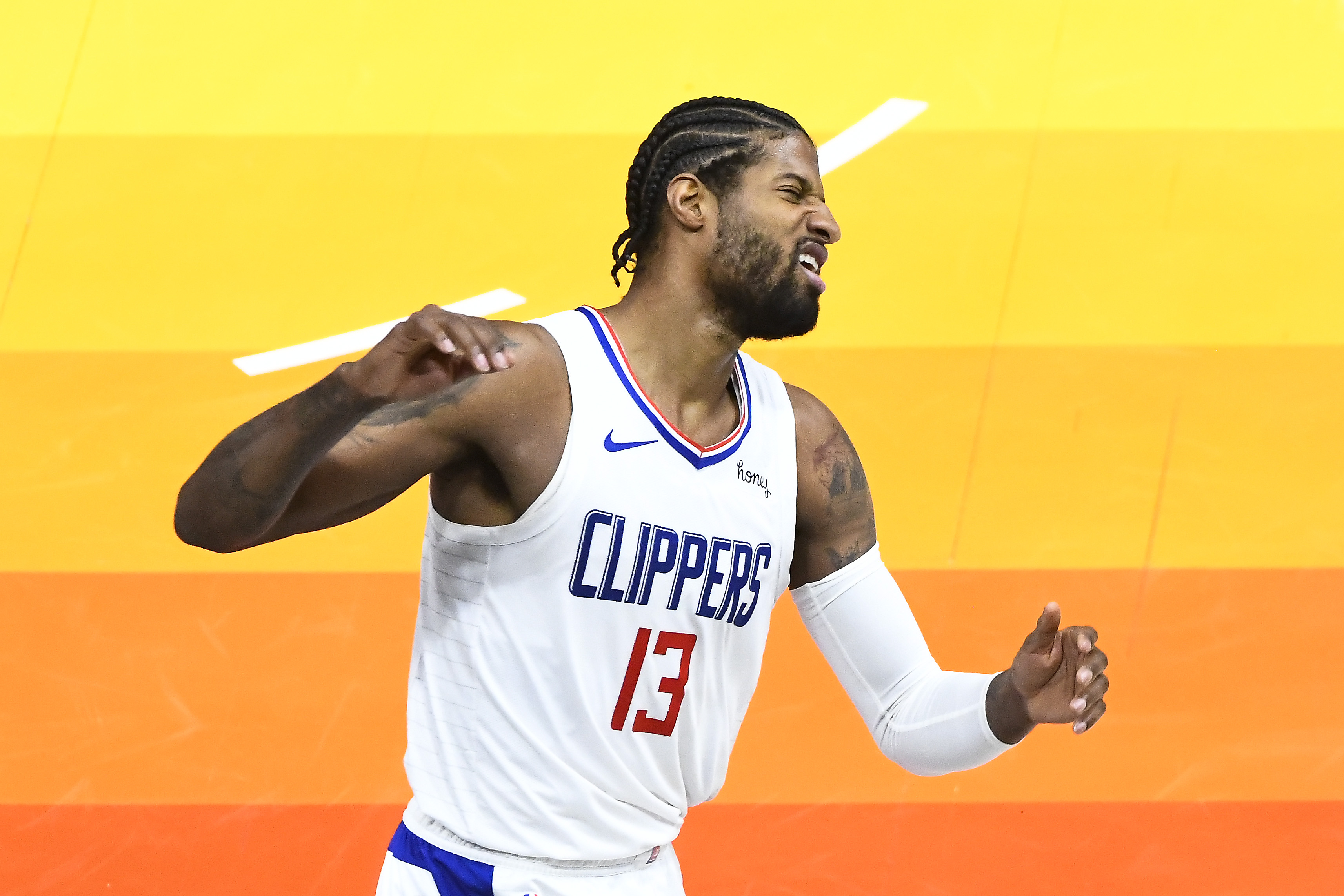 Utah Jazz vs Los Angeles Clippers free live stream, Game 2 score, odds, time, TV channel, how to watch NBA playoffs online (6/10/21)