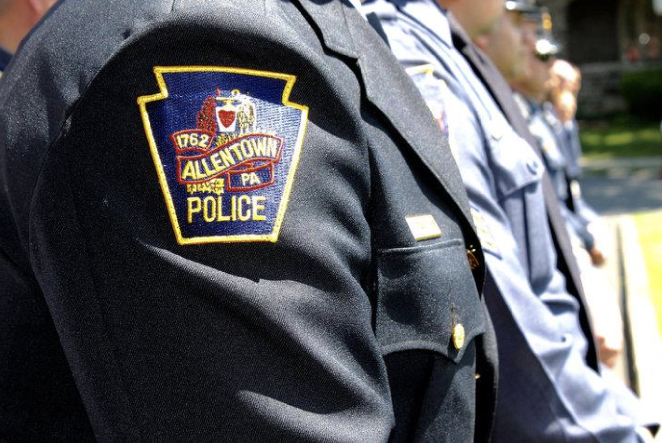 Allentown Crime and Lehigh Valley Police News - The Morning Call