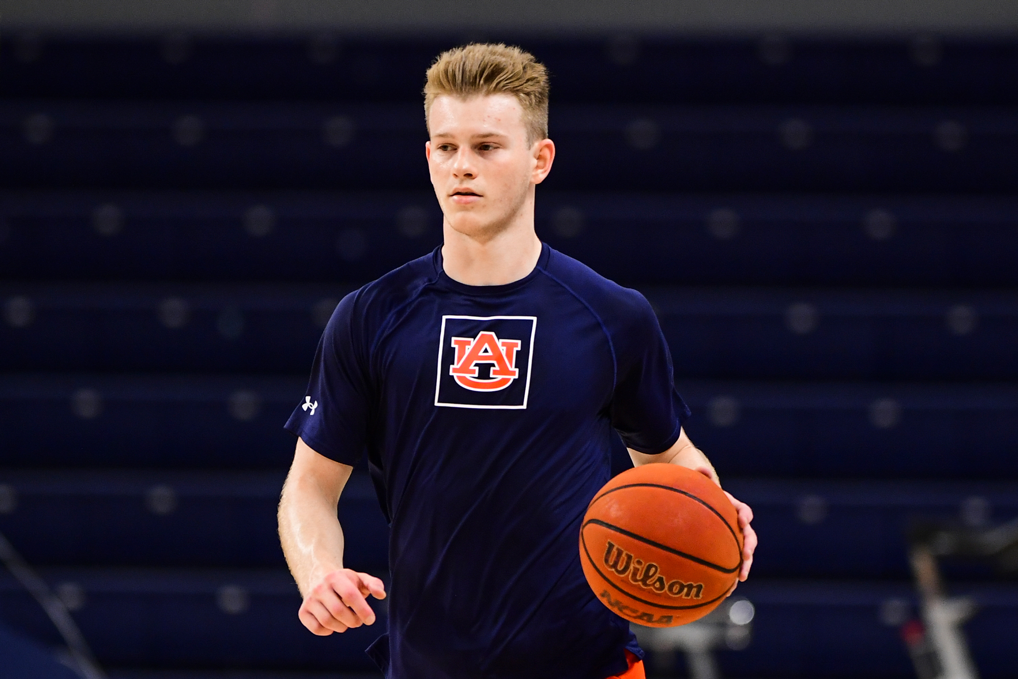 Sharife Cooper: 4 facts on the Auburn men's basketball point guard