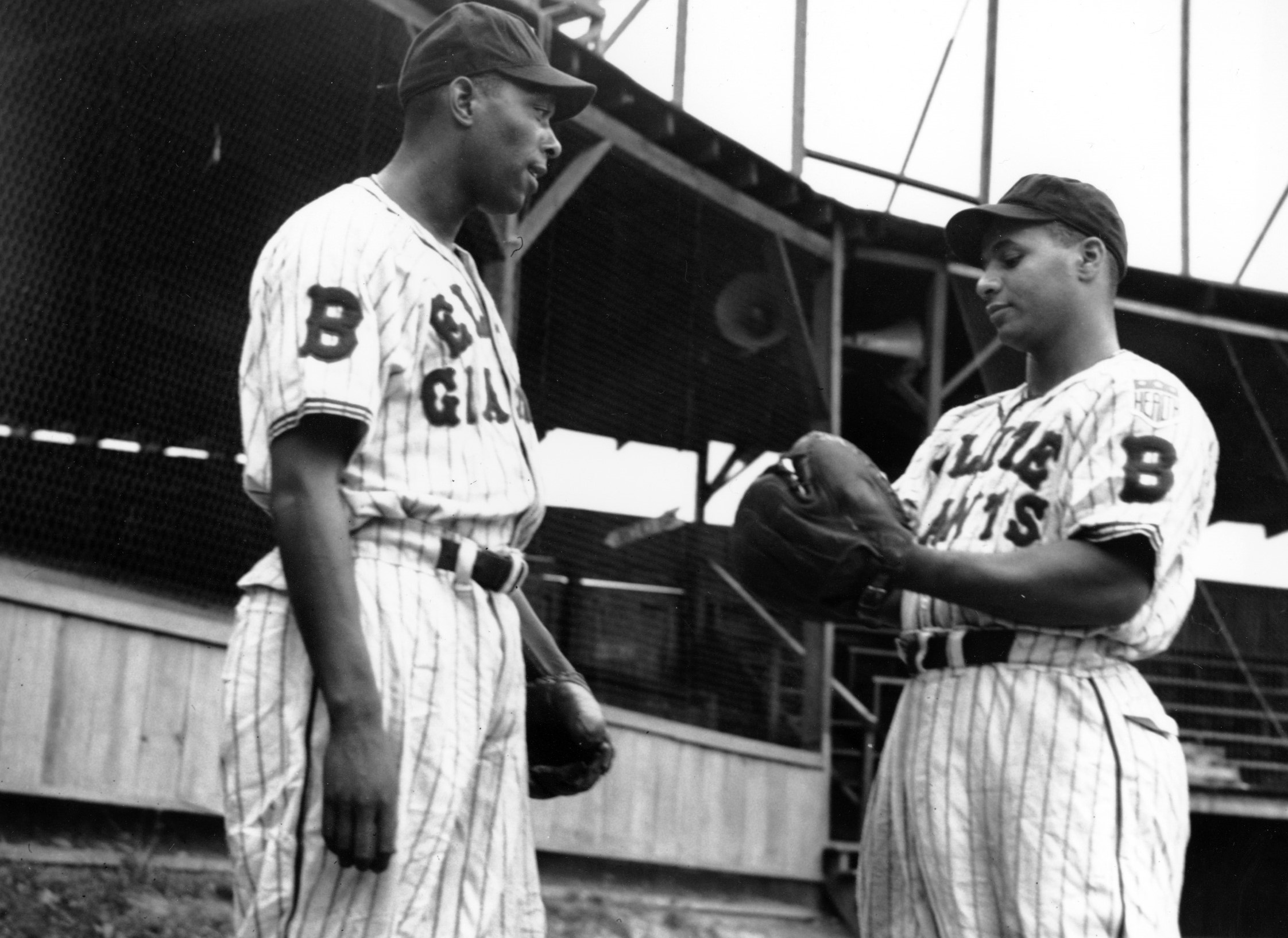 Cleveland Buckeyes': Could Indians pay homage to Negro Leagues