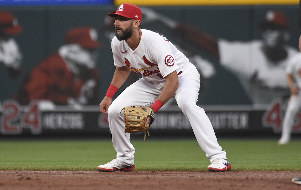 Yankees sign Matt Carpenter, call up Manny Bañuelos - Pinstripe Alley