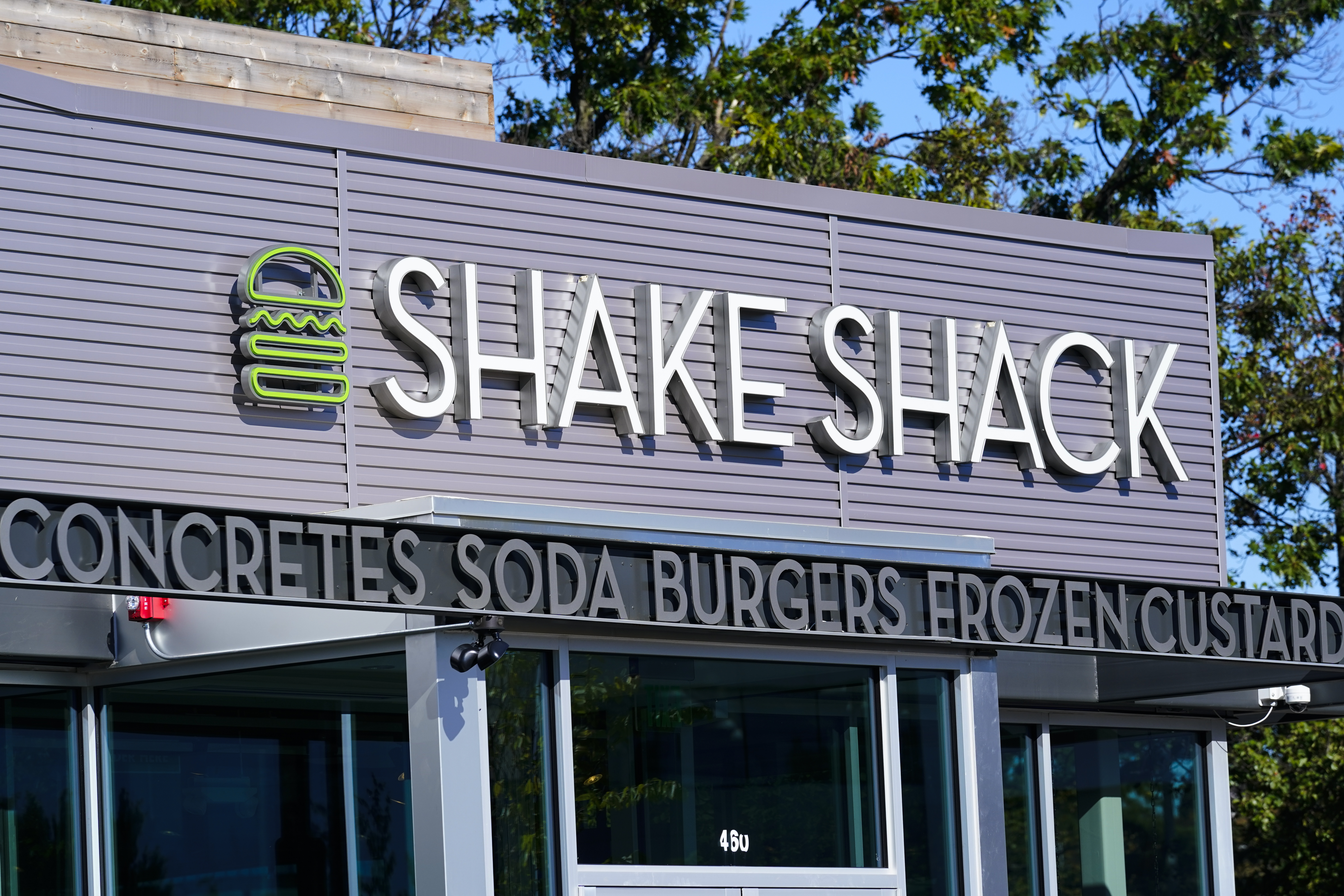 Shake Shack to open first Upstate NY location outside of Thruway 